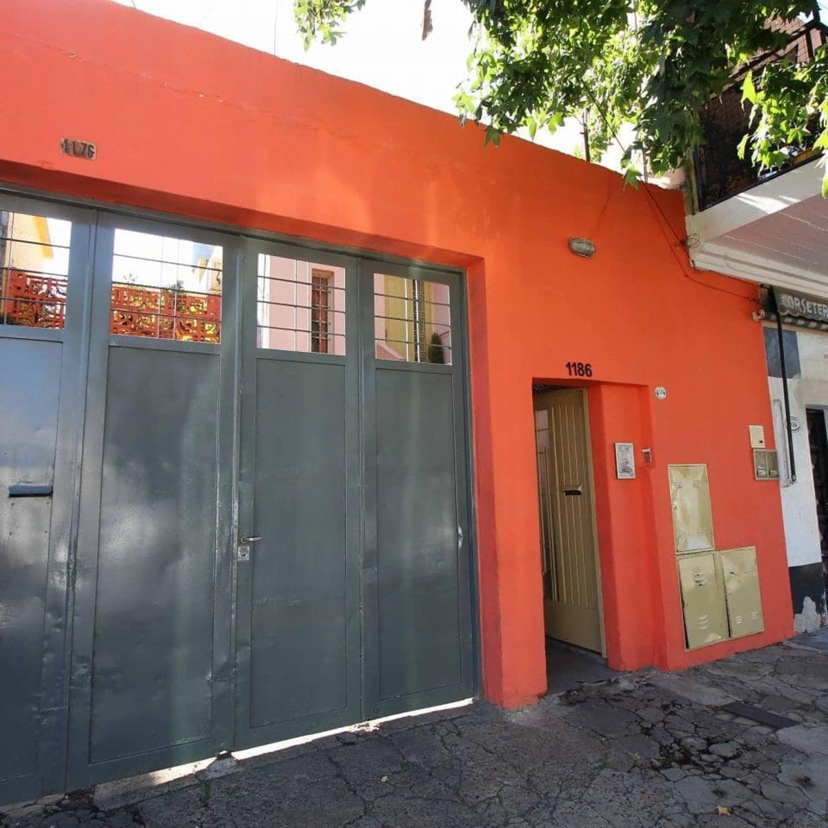 Casa tipo PH de 3 ambientes