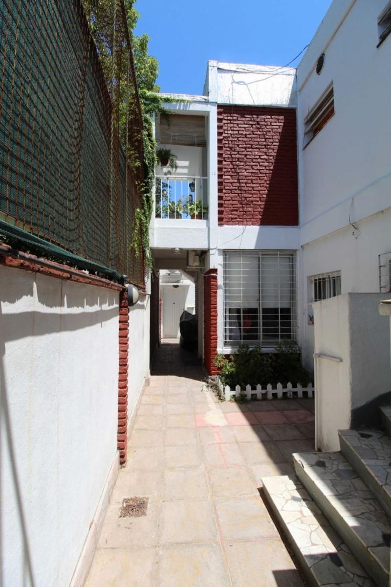 Departamento de 3 ambientes con patio — foto 3