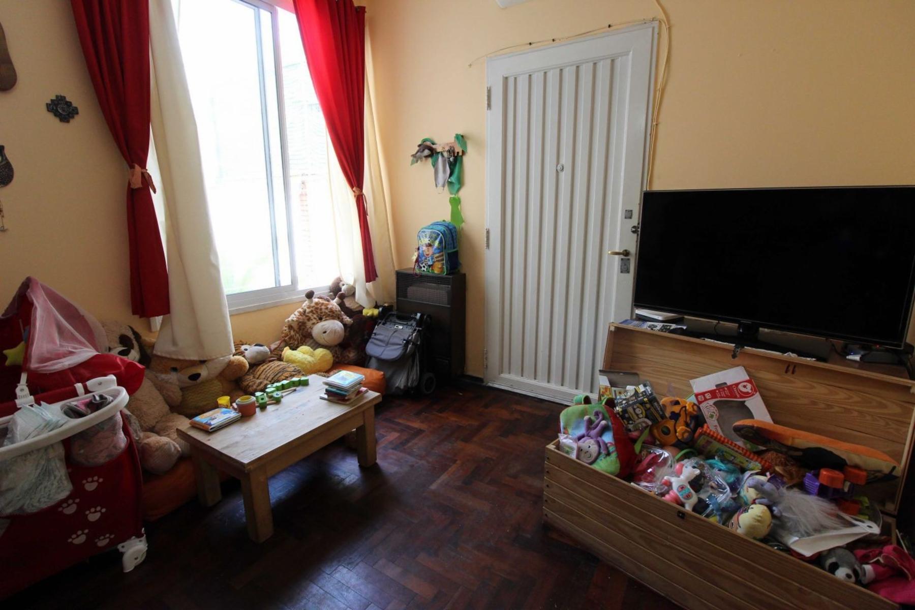 Departamento de 3 ambientes con patio — foto 5