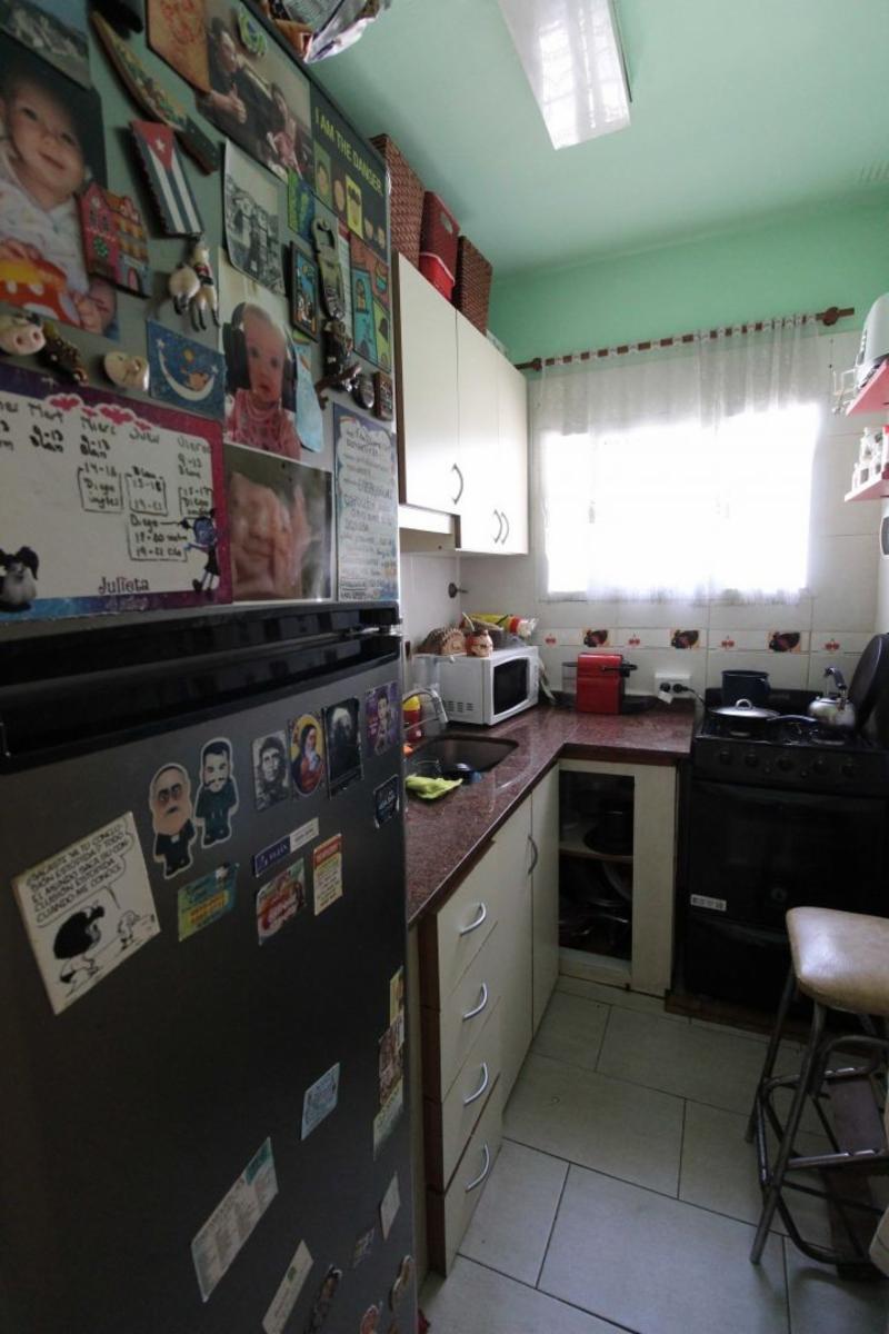 Departamento de 3 ambientes con patio — foto 6