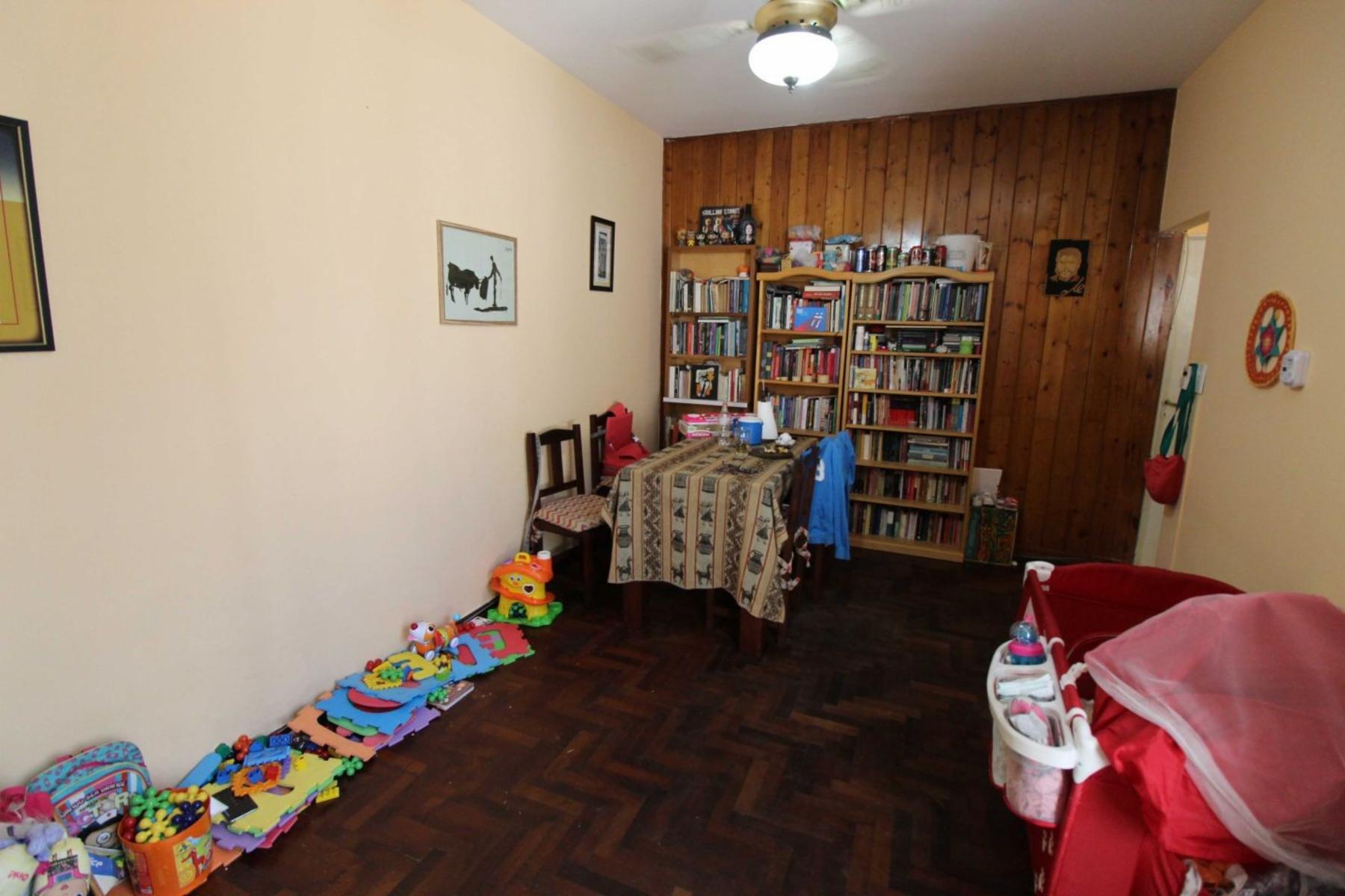 Departamento de 3 ambientes con patio — foto 7