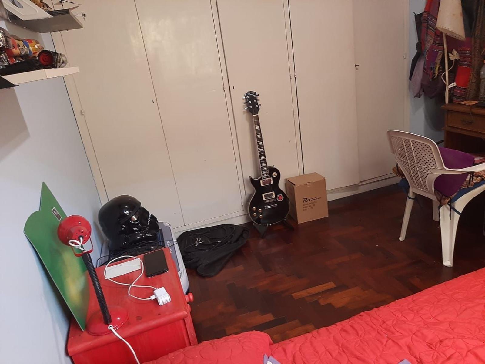 Departamento de 3 ambientes con patio — foto 8