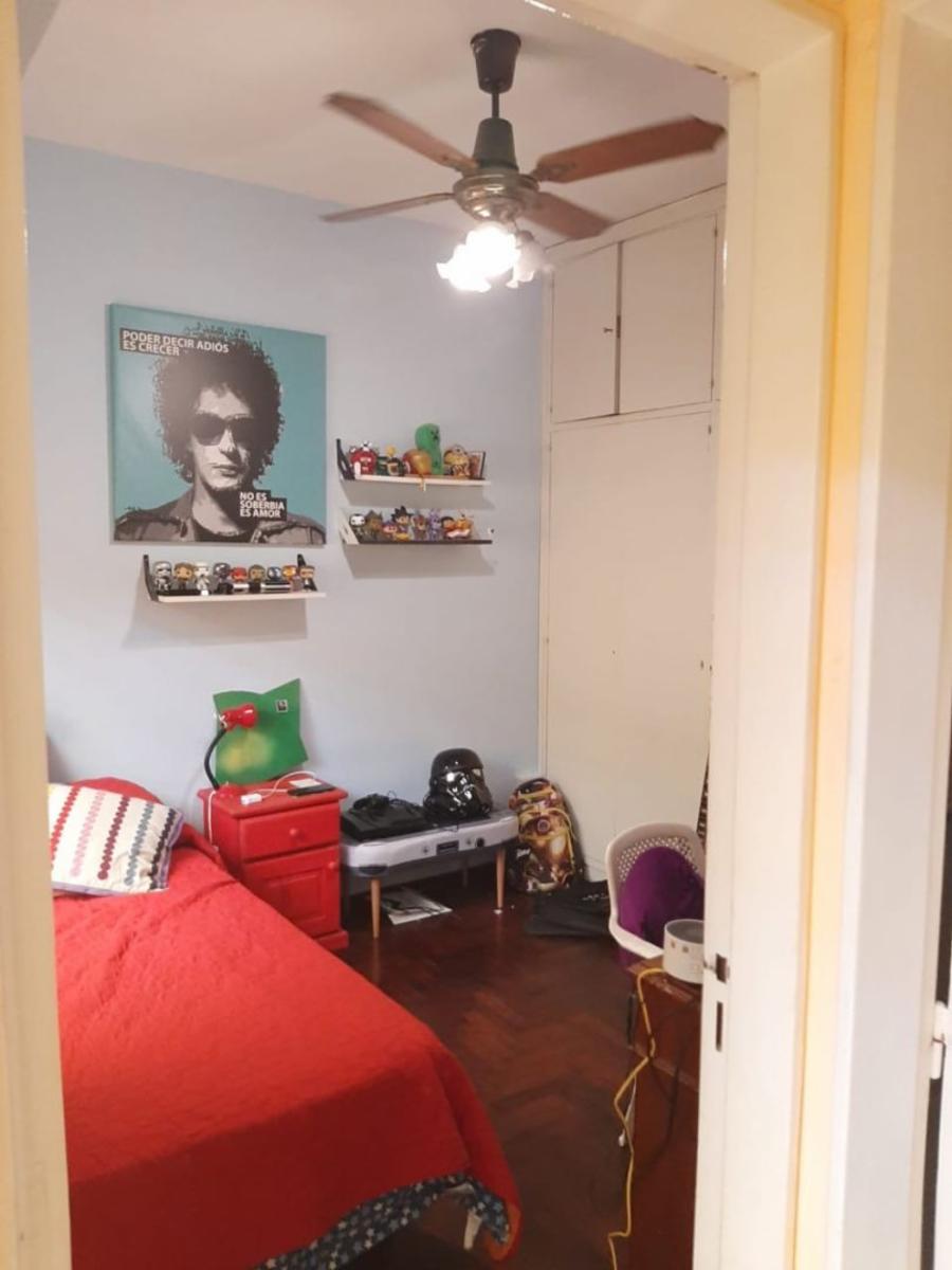 Departamento de 3 ambientes con patio — foto 10