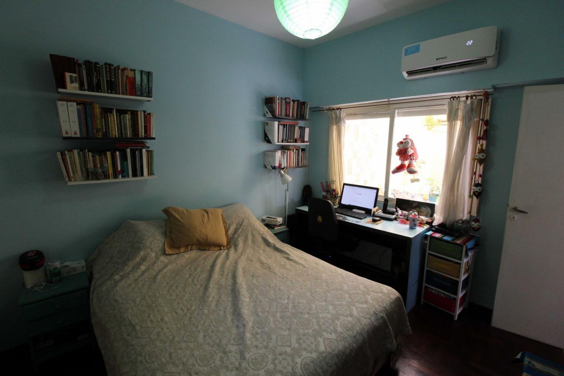 Departamento de 3 ambientes con patio — foto 11