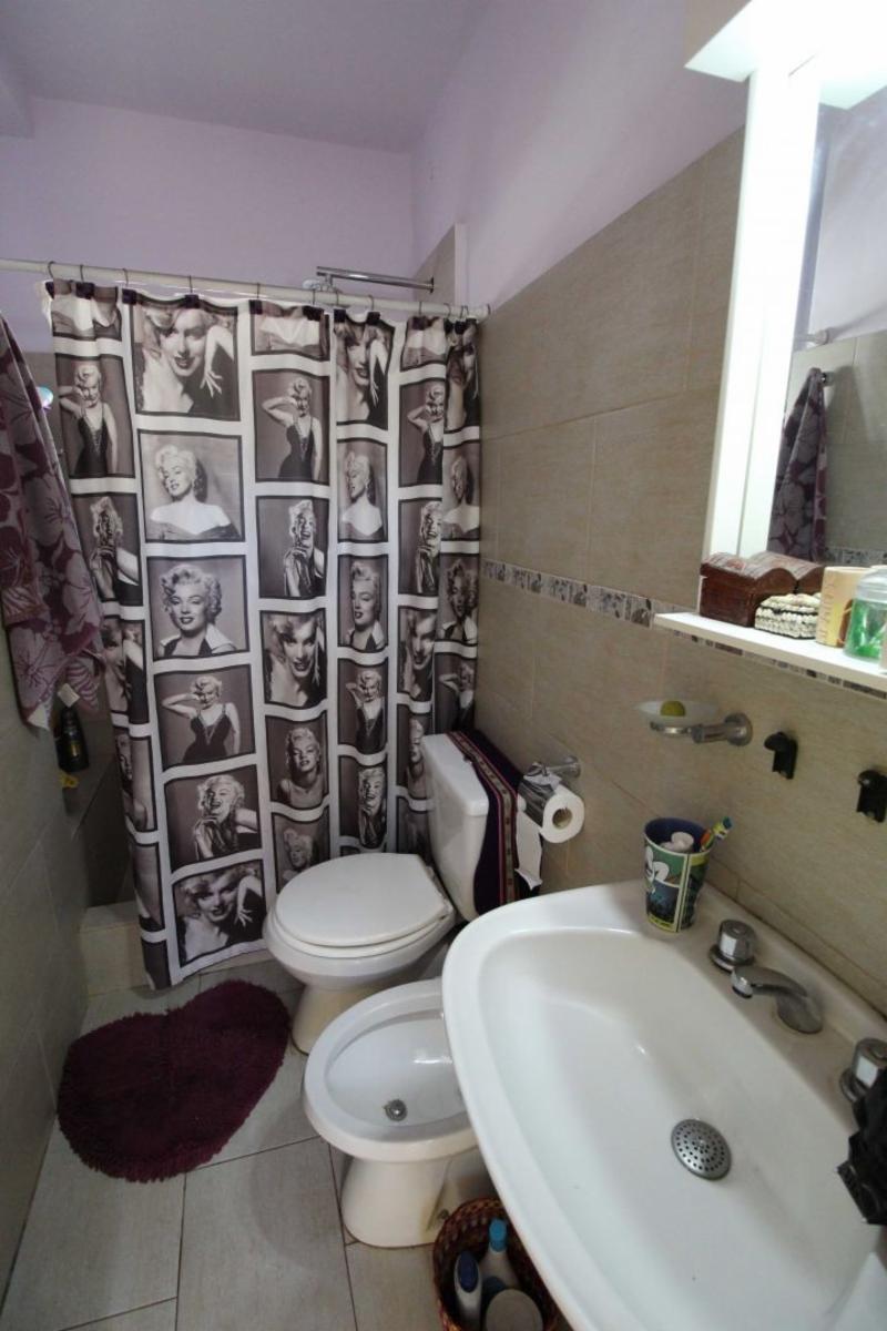 Departamento de 3 ambientes con patio — foto 12