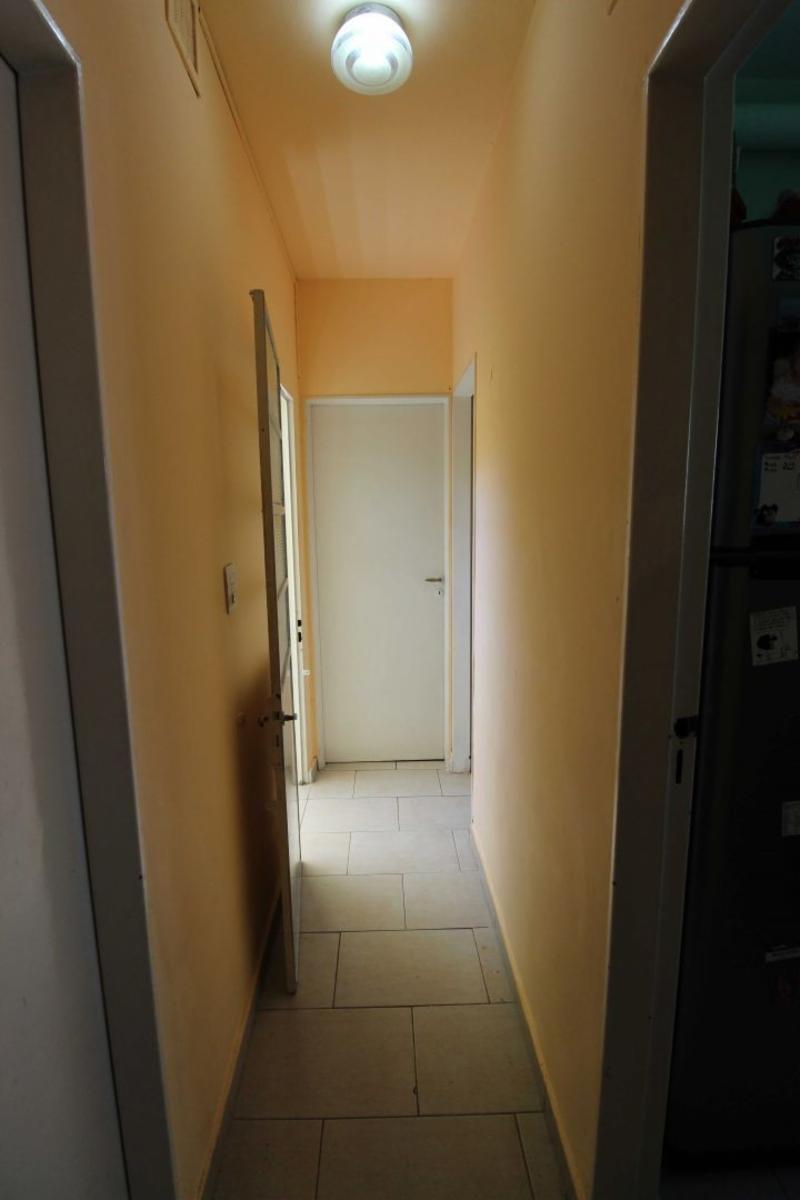Departamento de 3 ambientes con patio — foto 14