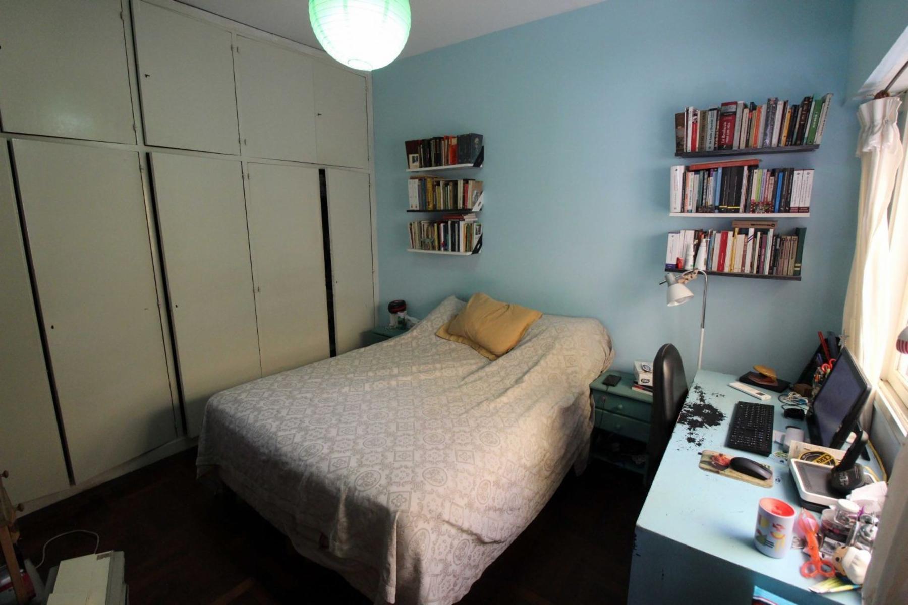 Departamento de 3 ambientes con patio — foto 15