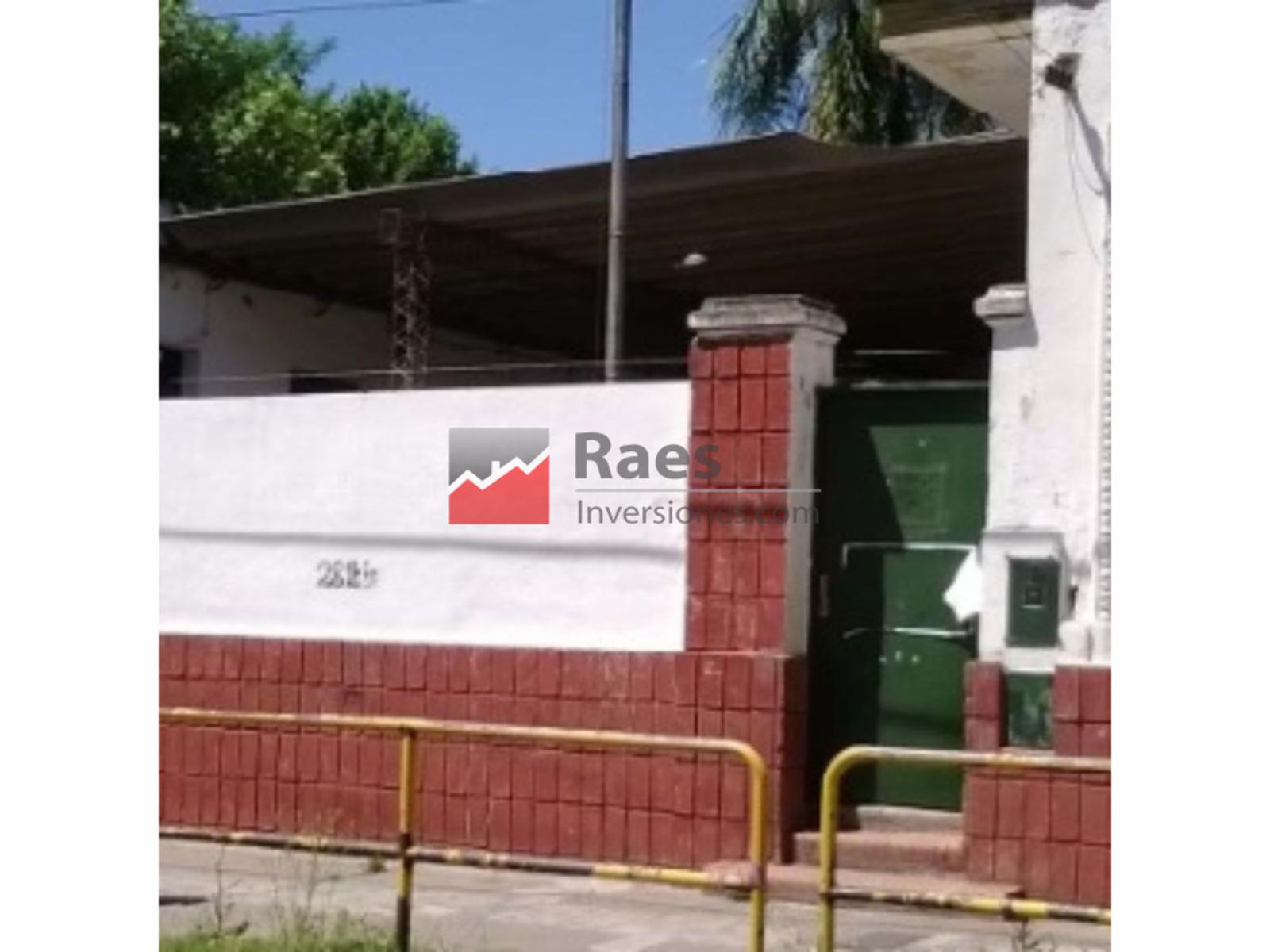 PROPIEDAD A RECICLAR / DEMOLER SOBRE IMPORTANTE TERRENO. BARRIO EL SALADILLO — foto 2