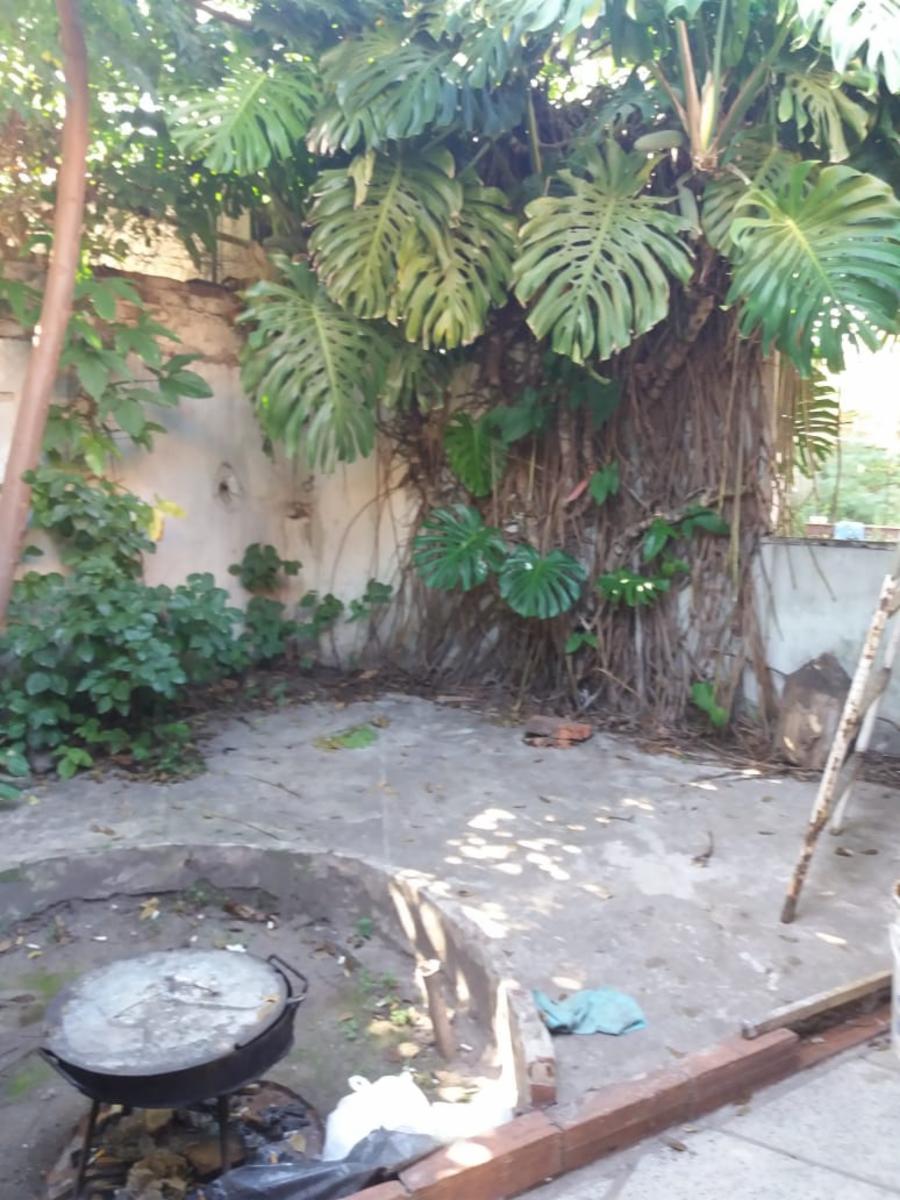 DEOCARE PROPIEDADES VENTA DE CASA DE 5 AMBIENTES CON PATIO GARAGE Y FONDO VILLA MADERO — foto 5