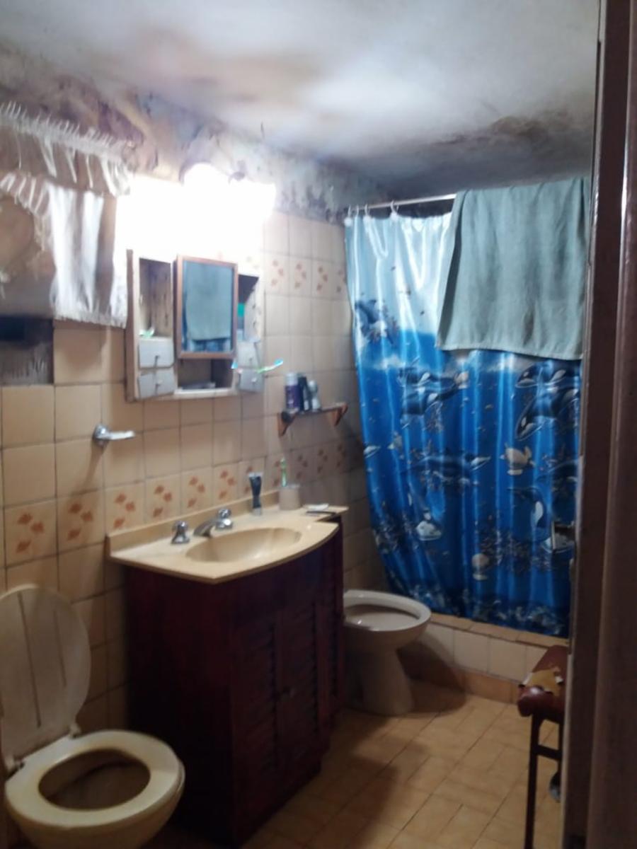 DEOCARE PROPIEDADES VENTA DE CASA DE 5 AMBIENTES CON PATIO GARAGE Y FONDO VILLA MADERO — foto 6