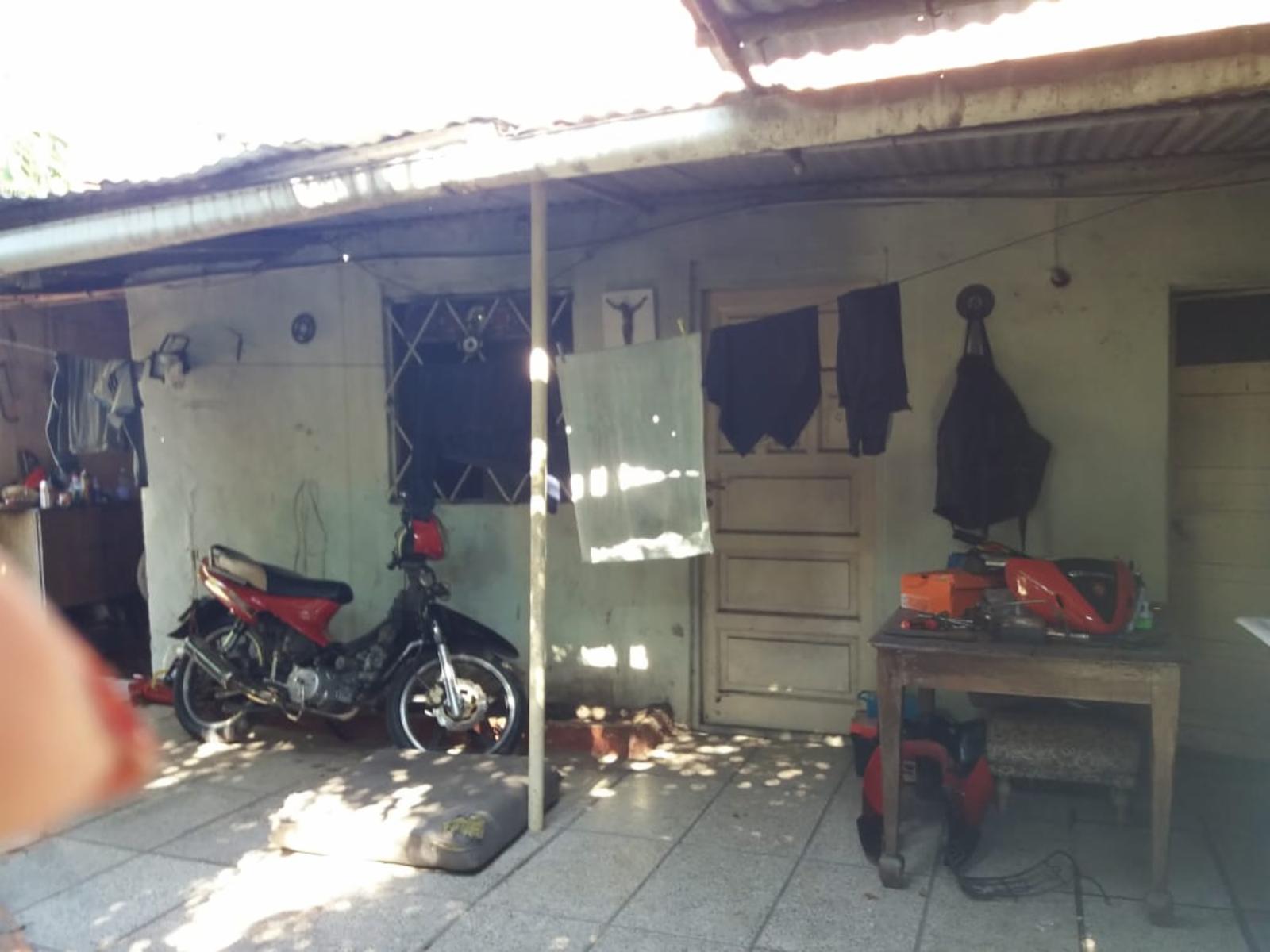 DEOCARE PROPIEDADES VENTA DE CASA DE 5 AMBIENTES CON PATIO GARAGE Y FONDO VILLA MADERO — foto 7