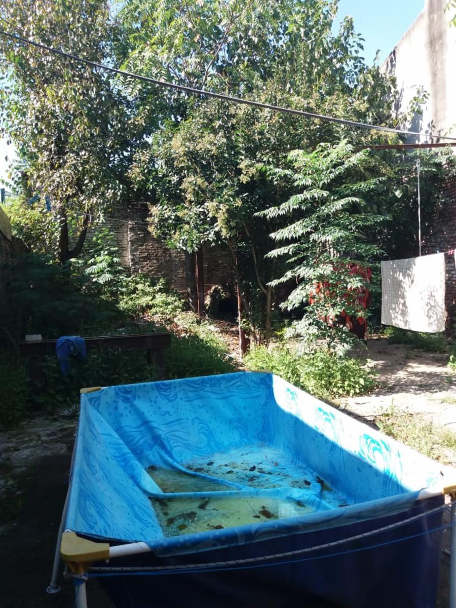 DEOCARE PROPIEDADES VENTA DE CASA DE 5 AMBIENTES CON PATIO GARAGE Y FONDO VILLA MADERO — foto 10