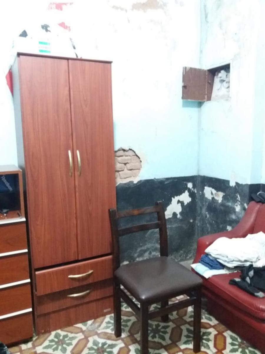 DEOCARE PROPIEDADES VENTA DE CASA DE 5 AMBIENTES CON PATIO GARAGE Y FONDO VILLA MADERO — foto 11