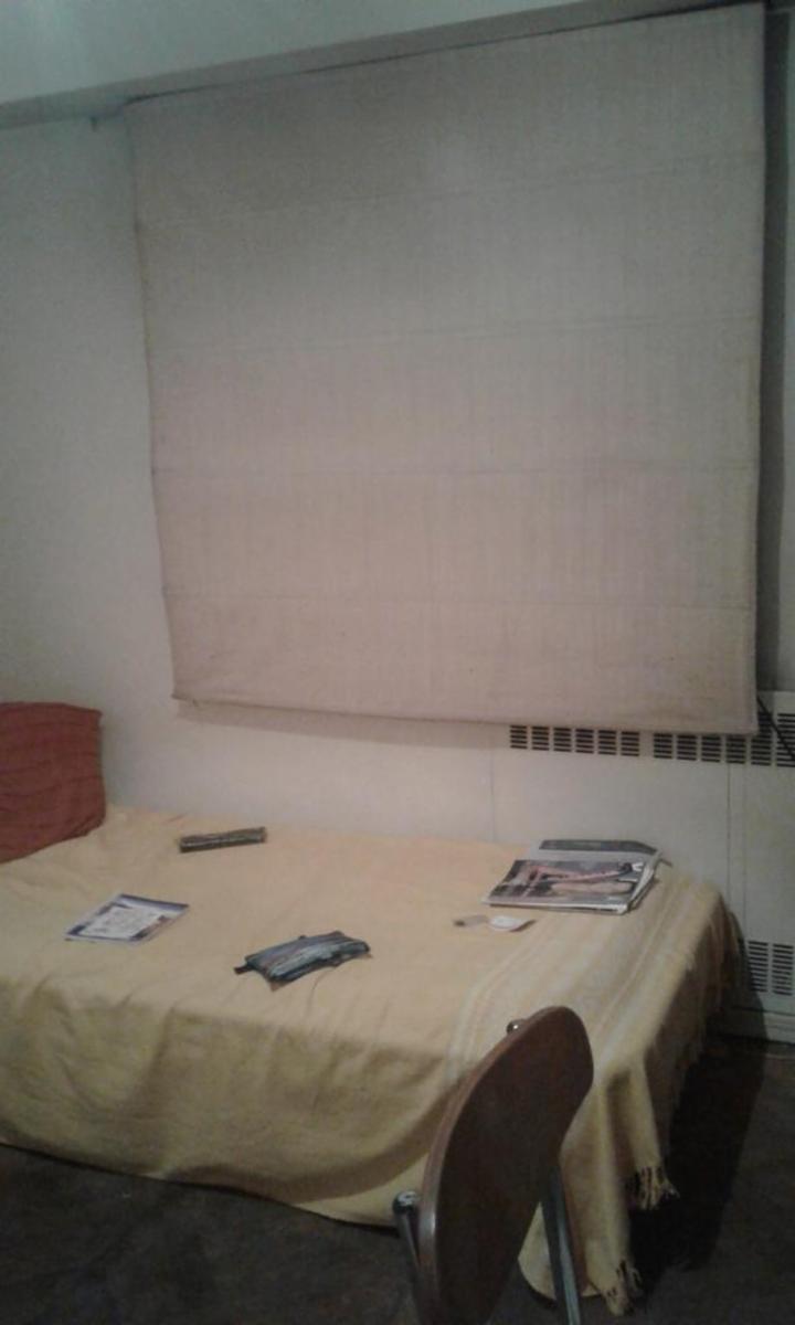 VENTA DE AMPLIO DEPARTAMENTO DE 4 AMBIENTES AL FRENTE MAS DEPENDENCIA DE SERVICIO C/ BALCON Y PATIO ZONA RECOLETA — foto 6