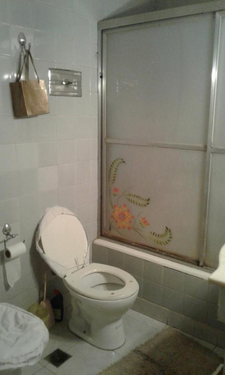 VENTA DE AMPLIO DEPARTAMENTO DE 4 AMBIENTES AL FRENTE MAS DEPENDENCIA DE SERVICIO C/ BALCON Y PATIO ZONA RECOLETA — foto 11