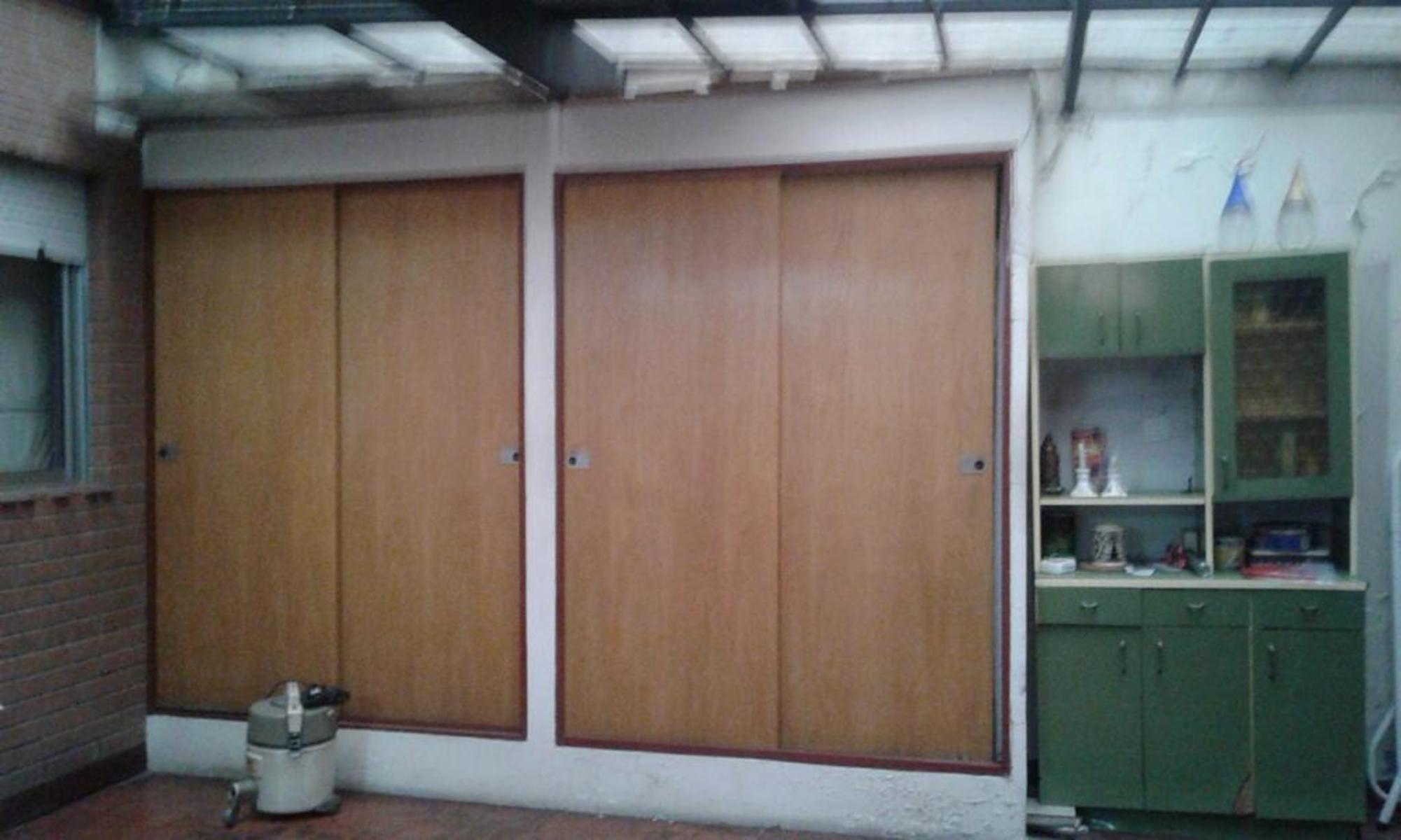 VENTA DE AMPLIO DEPARTAMENTO DE 4 AMBIENTES AL FRENTE MAS DEPENDENCIA DE SERVICIO C/ BALCON Y PATIO ZONA RECOLETA — foto 12