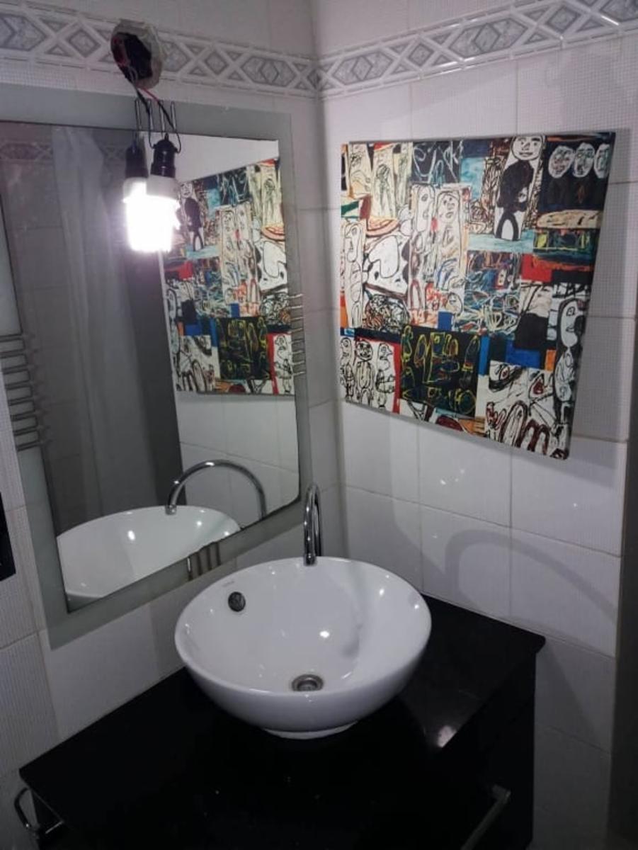 PH DE 2 AMBIENTES POR PASILLO TIPO DUPLEX EXCELENTE ESTADO ZONA MATADEROS — foto 4
