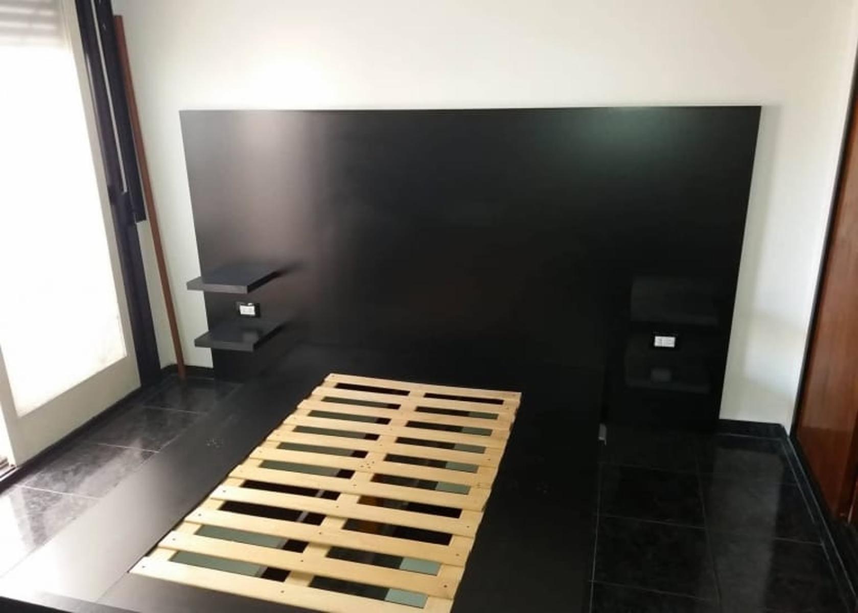 PH DE 2 AMBIENTES POR PASILLO TIPO DUPLEX EXCELENTE ESTADO ZONA MATADEROS — foto 6