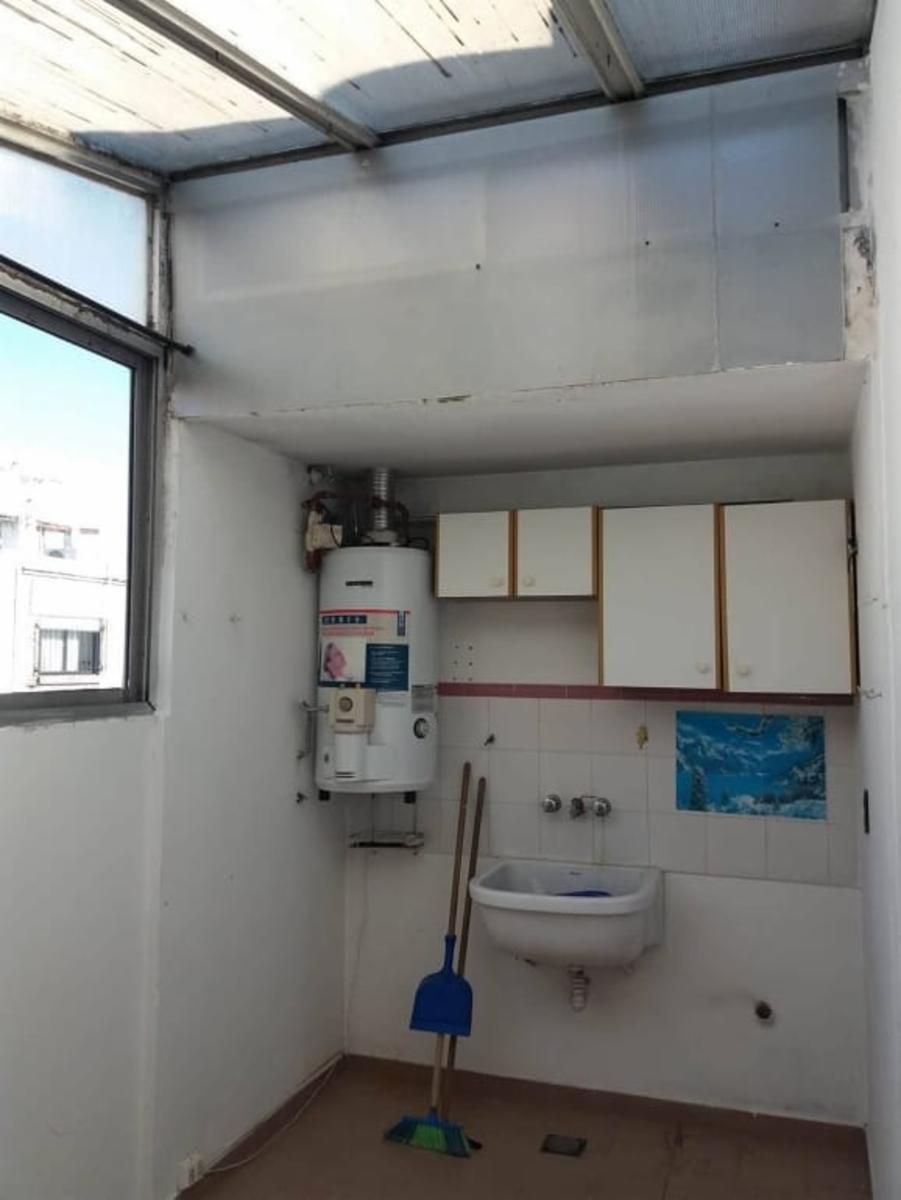 PH DE 2 AMBIENTES POR PASILLO TIPO DUPLEX EXCELENTE ESTADO ZONA MATADEROS — foto 8
