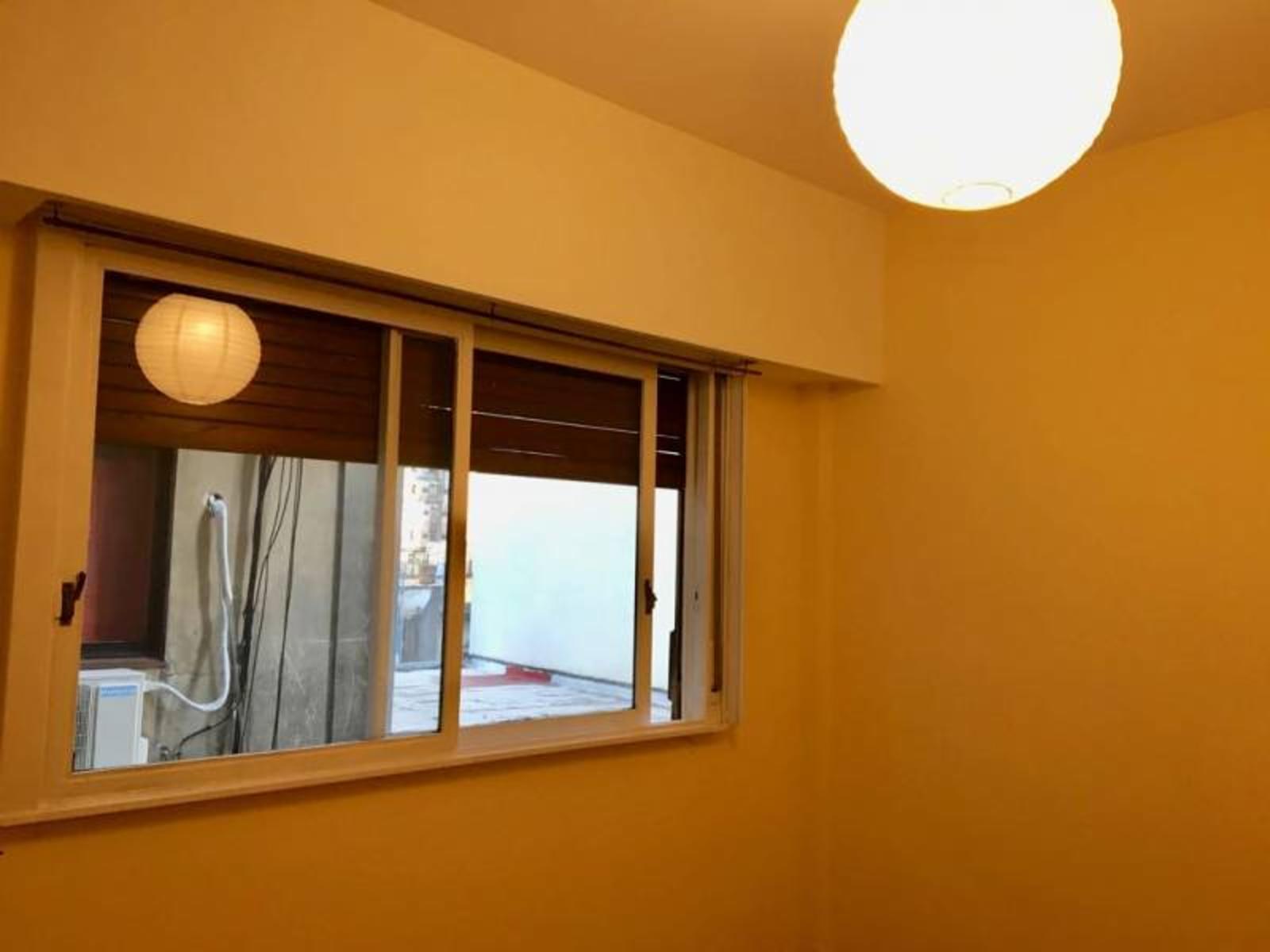 DEPARTAMENTO DE 2 AMBIENTES APTO PROFESIONAL EN LA ZONA DE ONCE — foto 6