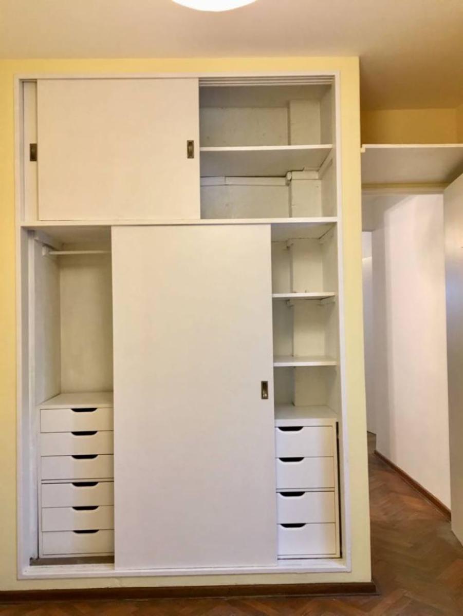 DEPARTAMENTO DE 2 AMBIENTES APTO PROFESIONAL EN LA ZONA DE ONCE — foto 7