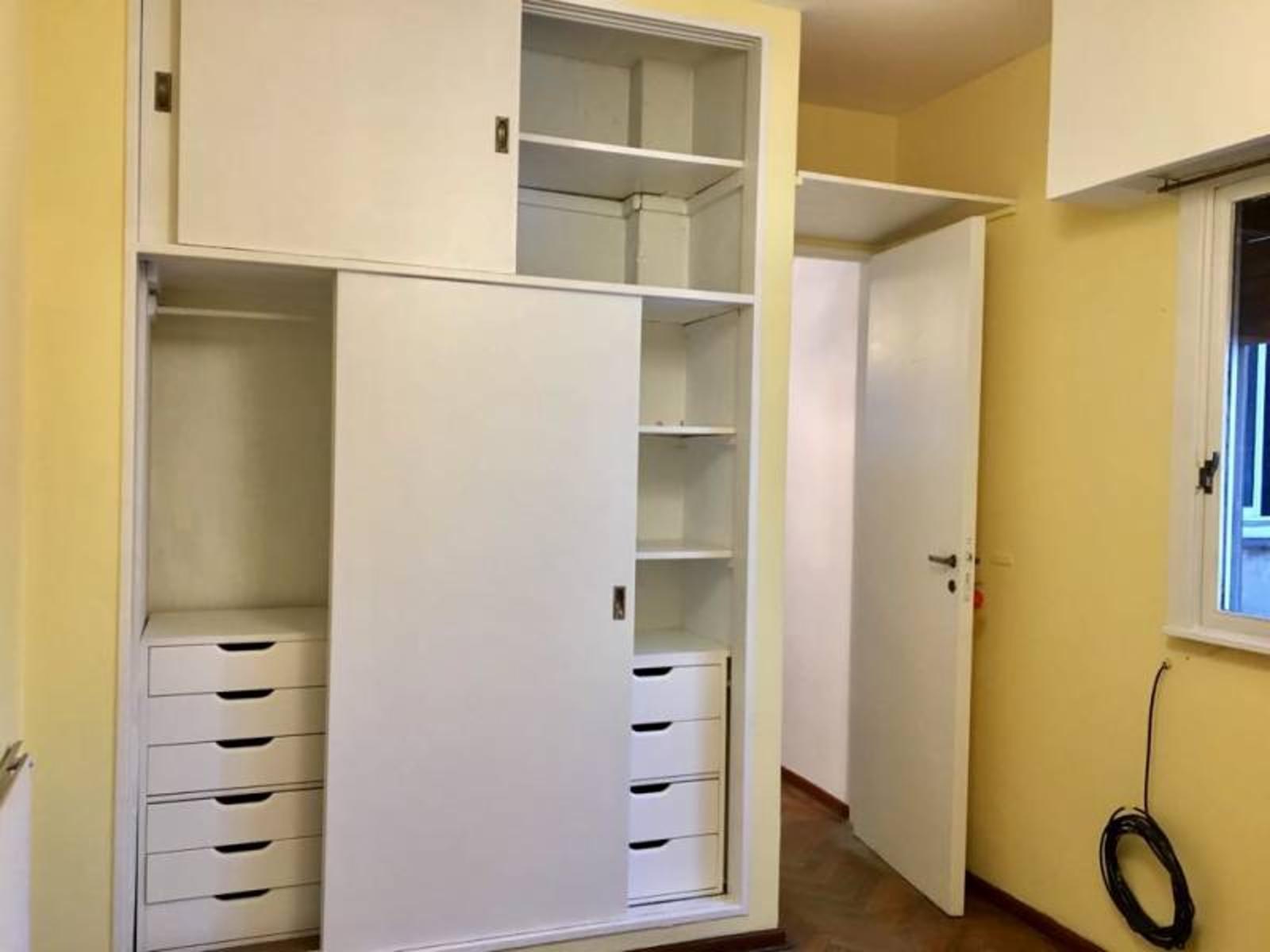 DEPARTAMENTO DE 2 AMBIENTES APTO PROFESIONAL EN LA ZONA DE ONCE — foto 8