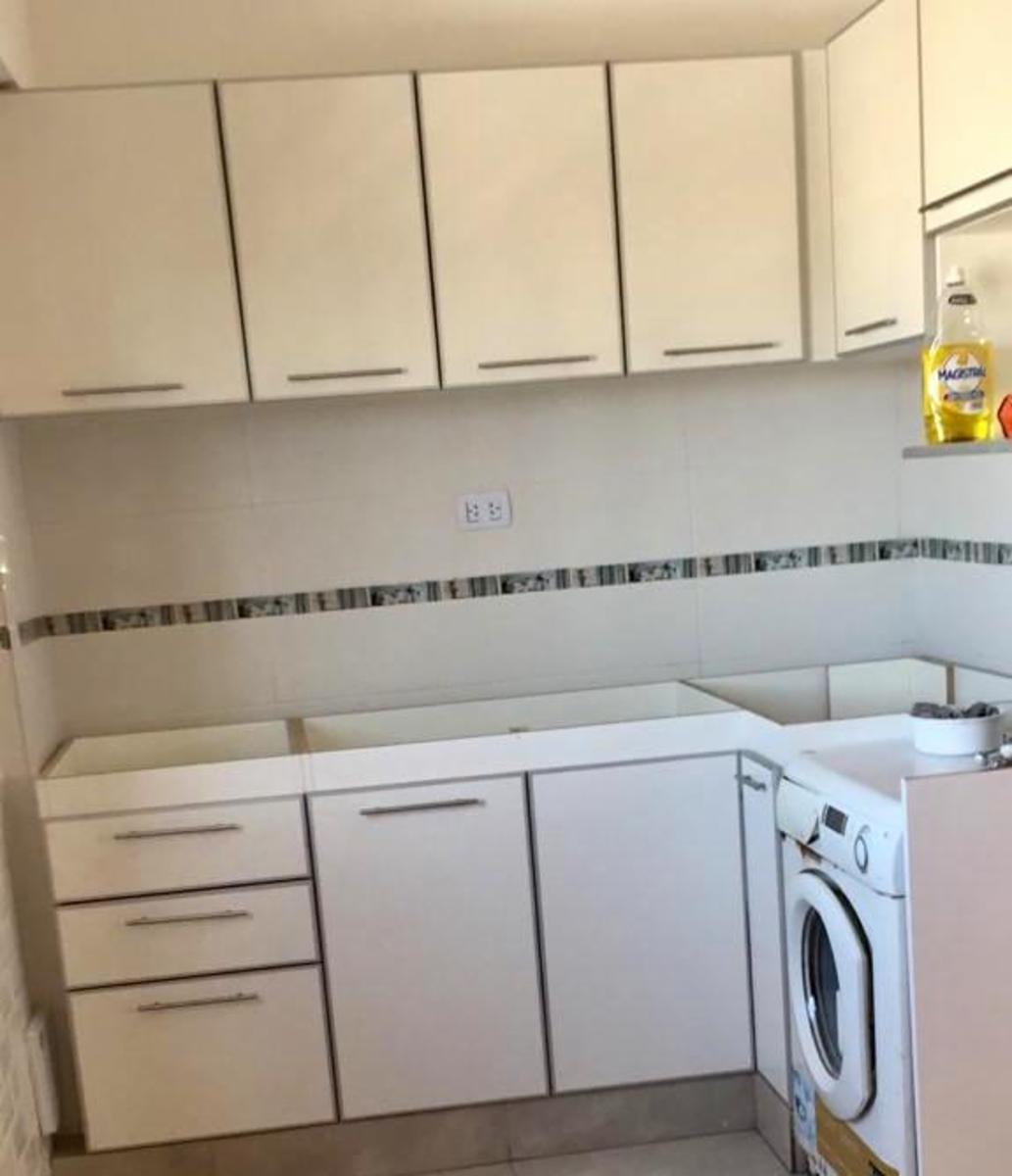 OPORTUNIDAD DEPARTAMENTO DE 2 AMBIENTES TIPO DUPLEX RECICLADO A NUEVO — foto 4