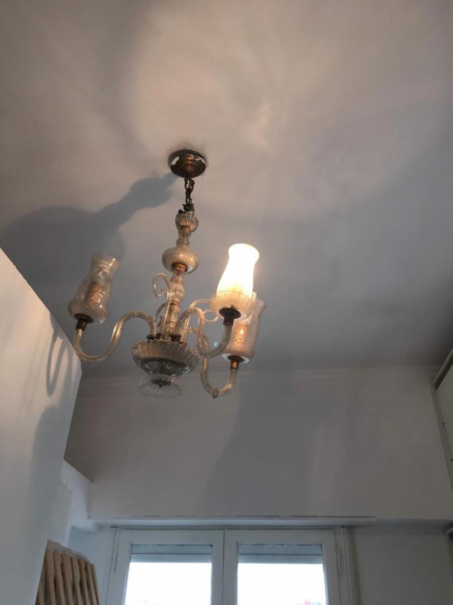 OPORTUNIDAD DEPARTAMENTO DE 2 AMBIENTES TIPO DUPLEX RECICLADO A NUEVO — foto 7