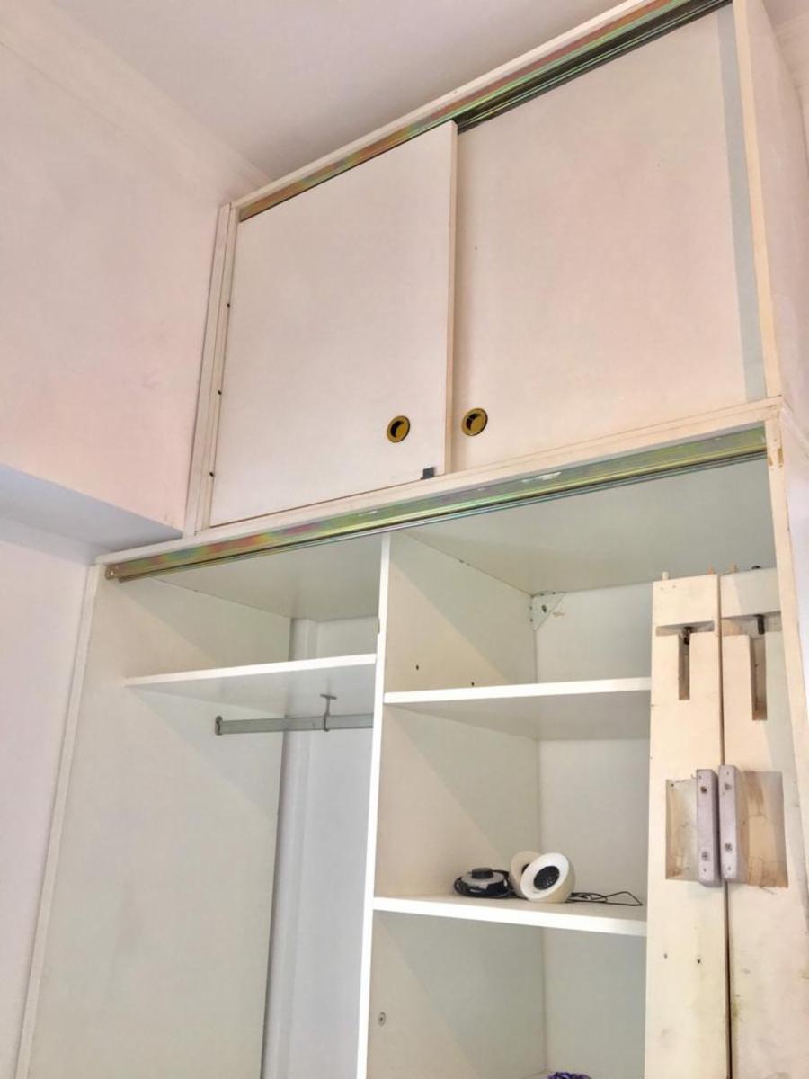OPORTUNIDAD DEPARTAMENTO DE 2 AMBIENTES TIPO DUPLEX RECICLADO A NUEVO — foto 8