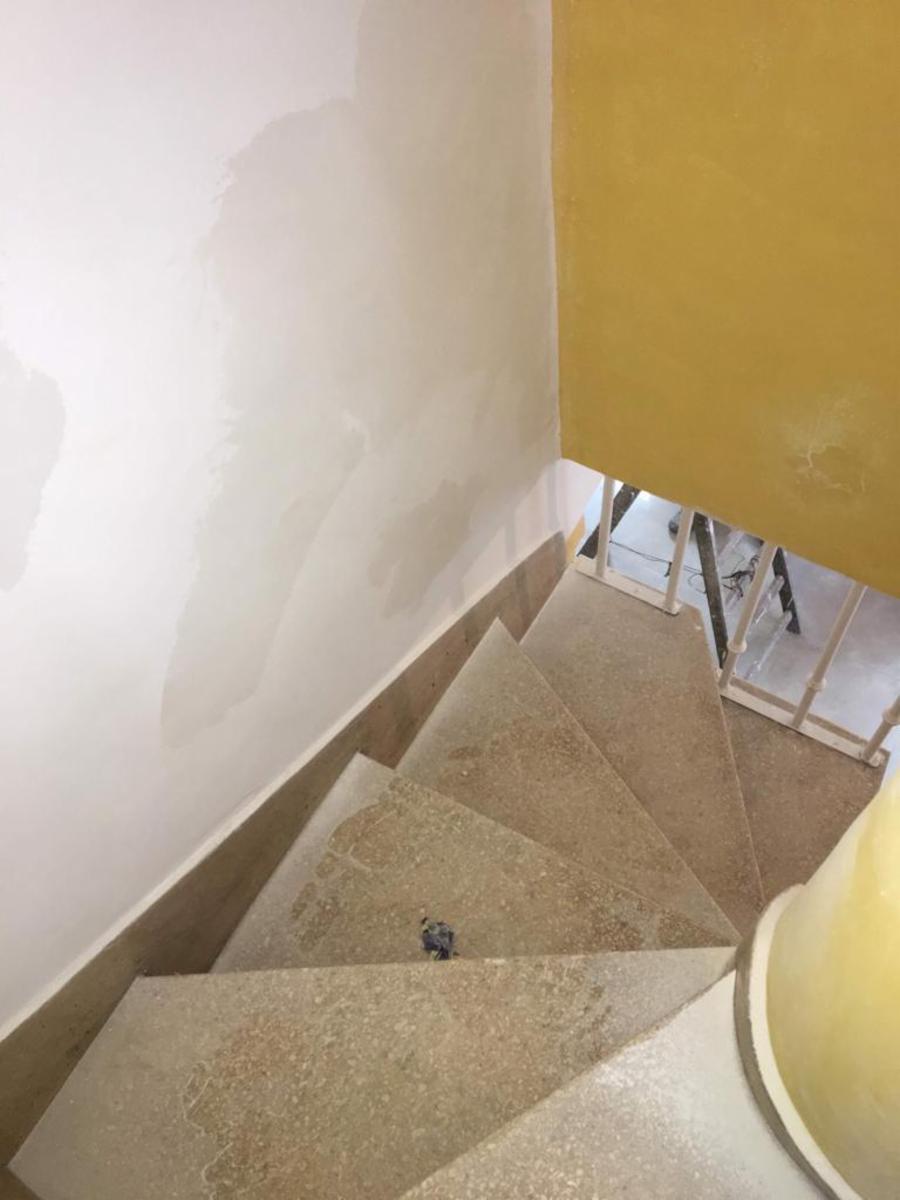 OPORTUNIDAD DEPARTAMENTO DE 2 AMBIENTES TIPO DUPLEX RECICLADO A NUEVO — foto 10