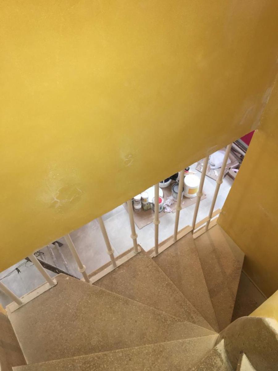 OPORTUNIDAD DEPARTAMENTO DE 2 AMBIENTES TIPO DUPLEX RECICLADO A NUEVO — foto 11