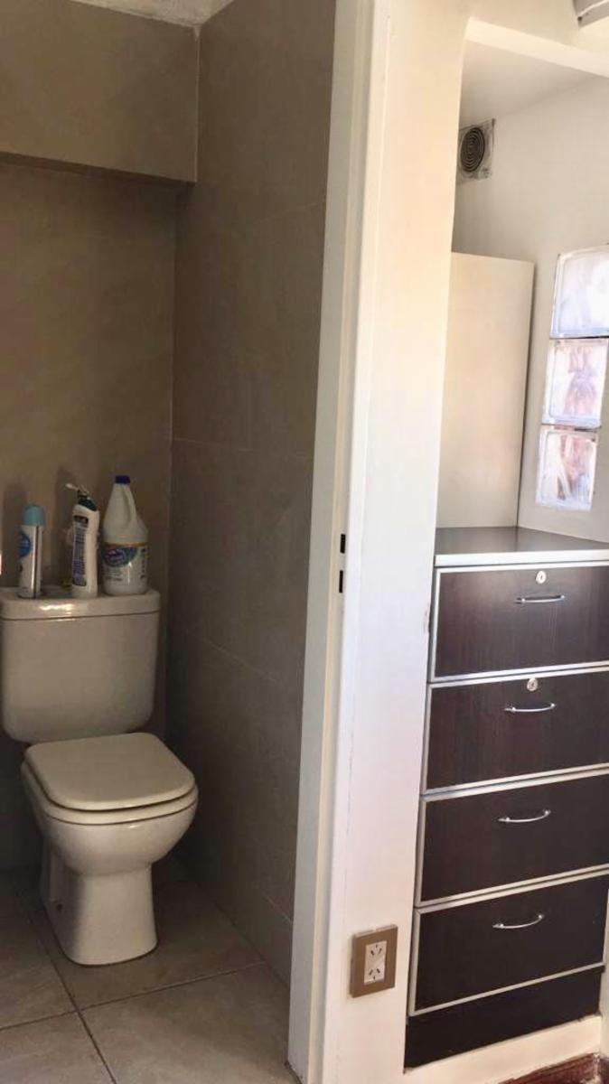 OPORTUNIDAD DEPARTAMENTO DE 2 AMBIENTES TIPO DUPLEX RECICLADO A NUEVO — foto 13