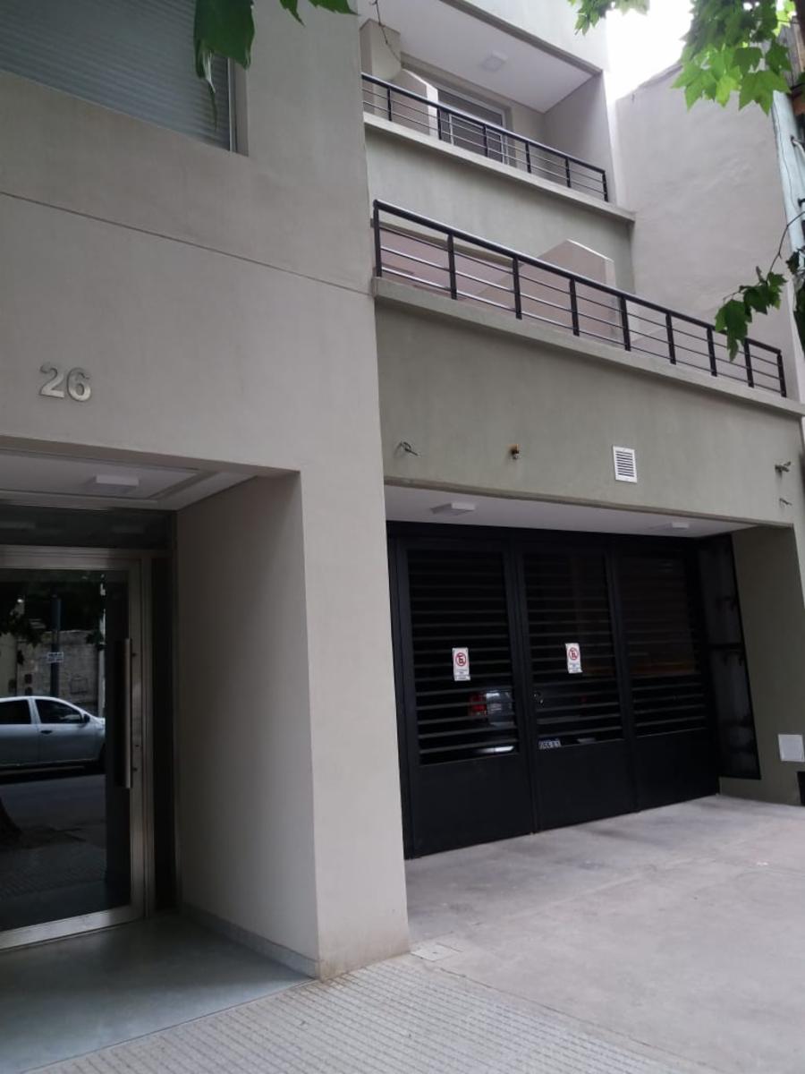 IDEAL INVERSORES FABULOSA PREVENTA DE SEMIPISOS DE 2 Y 3 AMBIENTES — foto 2