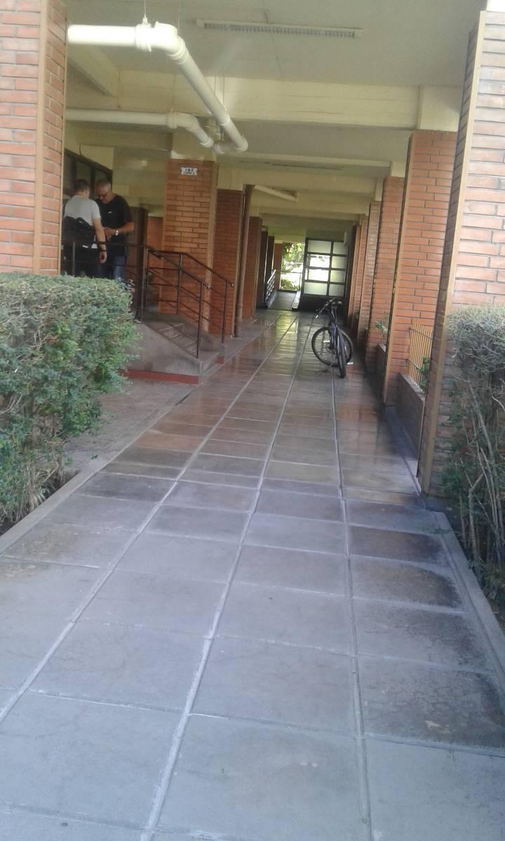 VENTA DEDEPARTAMENTO DE 4 AMBIENTES EN EDIFICIO DE 11 PISOS 4 DEPARTAMENTOS POR PISO ZONA COLEGIALES - 3