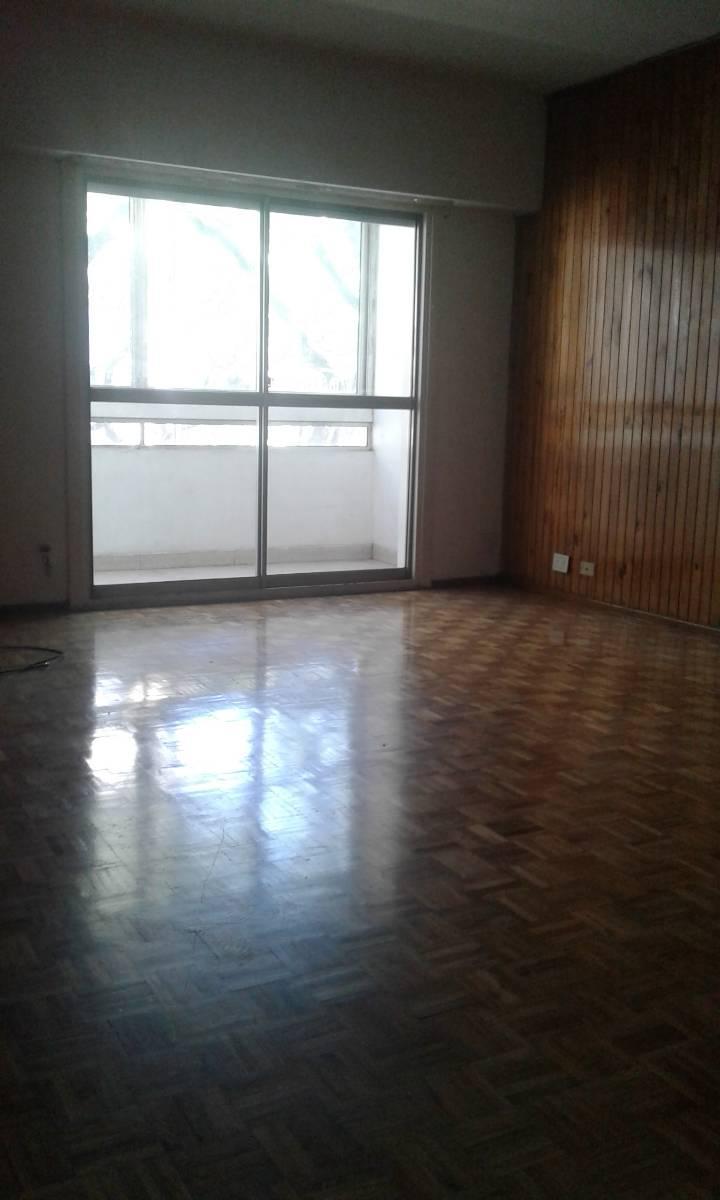 VENTA DEDEPARTAMENTO DE 4 AMBIENTES EN EDIFICIO DE 11 PISOS 4 DEPARTAMENTOS POR PISO ZONA COLEGIALES - 9