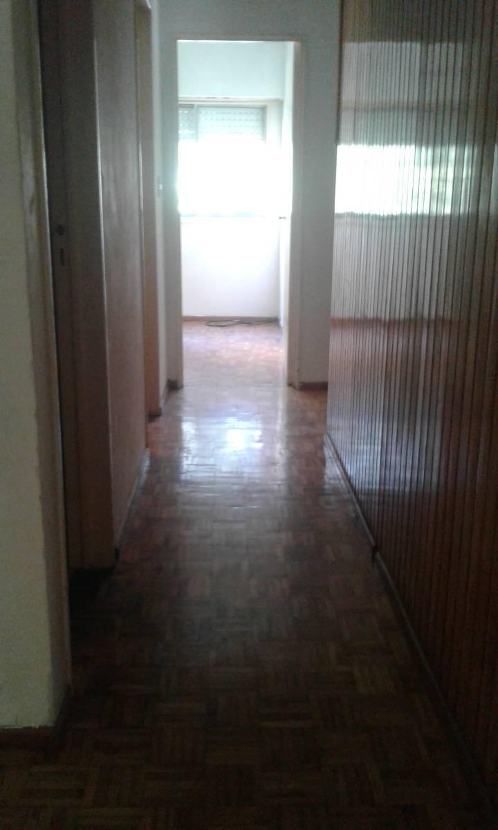 VENTA DEDEPARTAMENTO DE 4 AMBIENTES EN EDIFICIO DE 11 PISOS 4 DEPARTAMENTOS POR PISO ZONA COLEGIALES - 10