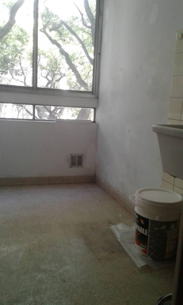 VENTA DEDEPARTAMENTO DE 4 AMBIENTES EN EDIFICIO DE 11 PISOS 4 DEPARTAMENTOS POR PISO ZONA COLEGIALES - 22