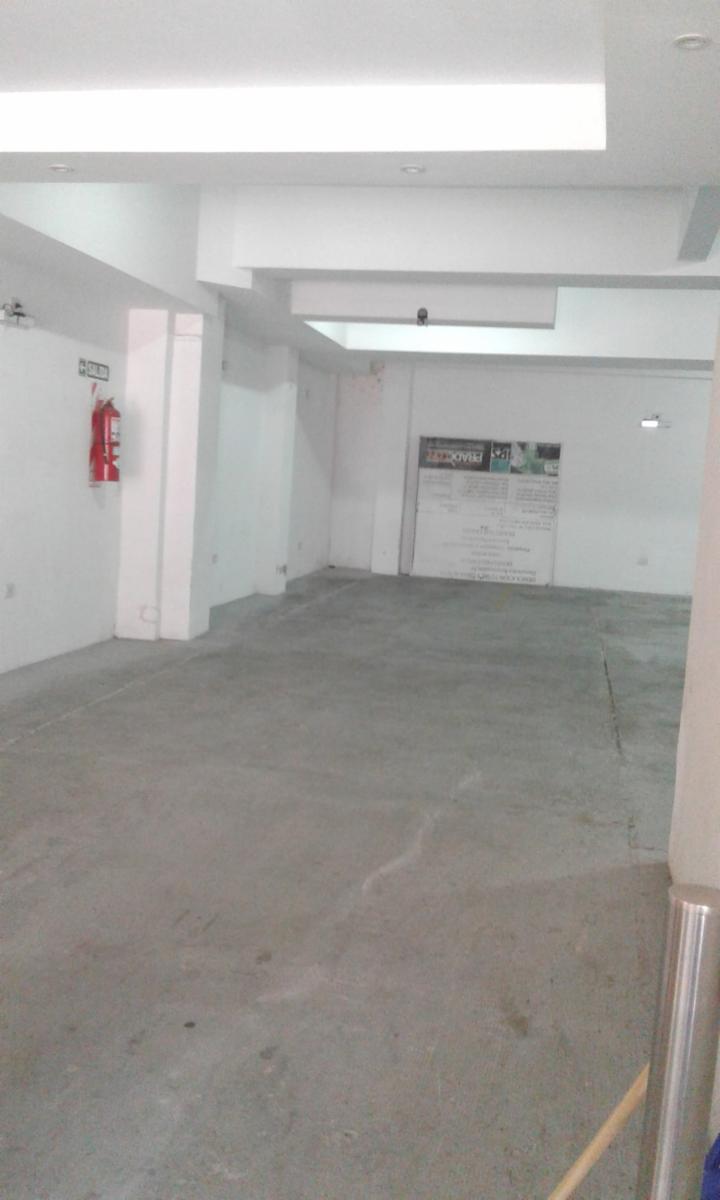 VENTA DE DEPARTAMENTO DE 3 AMBIENTES C/BALCON Y COCHERA A ESTRENAR ZONA LINIERS — foto 2