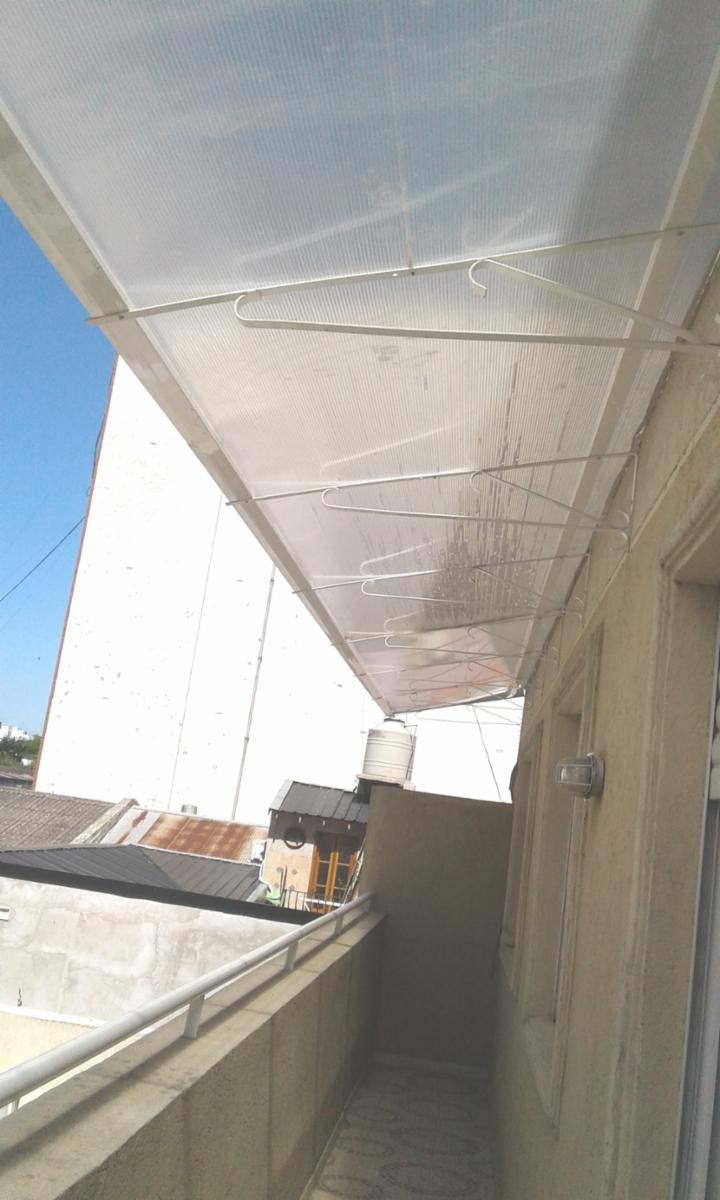 VENTA DE DEPARTAMENTO DE 3 AMBIENTES C/BALCON Y COCHERA A ESTRENAR ZONA LINIERS — foto 4