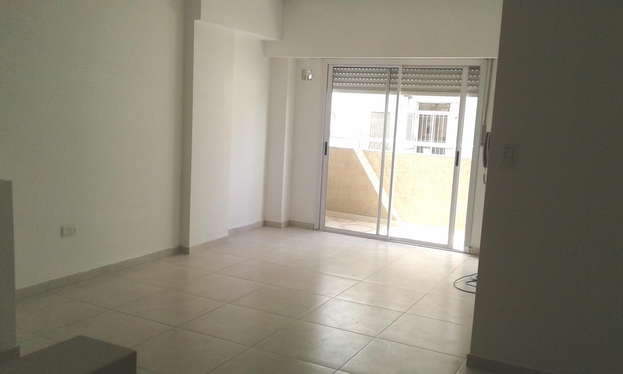 VENTA DE DEPARTAMENTO DE 3 AMBIENTES C/BALCON Y COCHERA A ESTRENAR ZONA LINIERS — foto 6