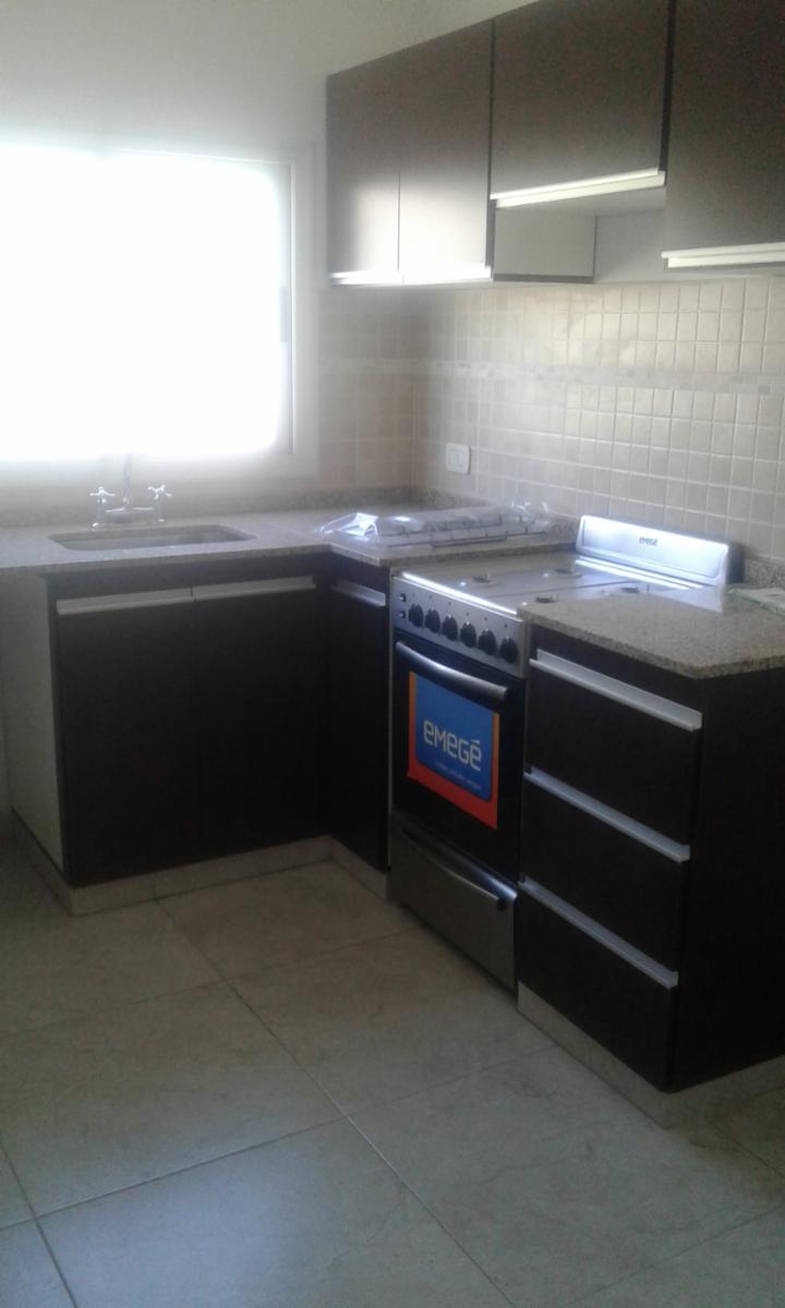 VENTA DE DEPARTAMENTO DE 3 AMBIENTES C/BALCON Y COCHERA A ESTRENAR ZONA LINIERS — foto 7