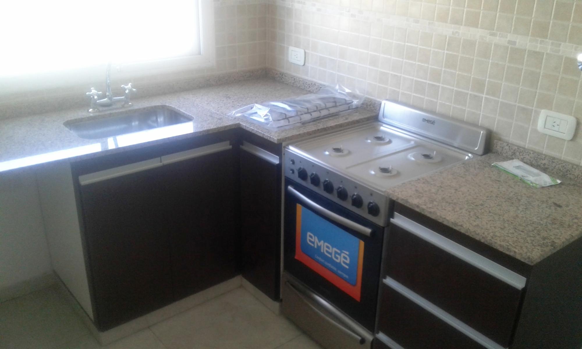 VENTA DE DEPARTAMENTO DE 3 AMBIENTES C/BALCON Y COCHERA A ESTRENAR ZONA LINIERS — foto 8