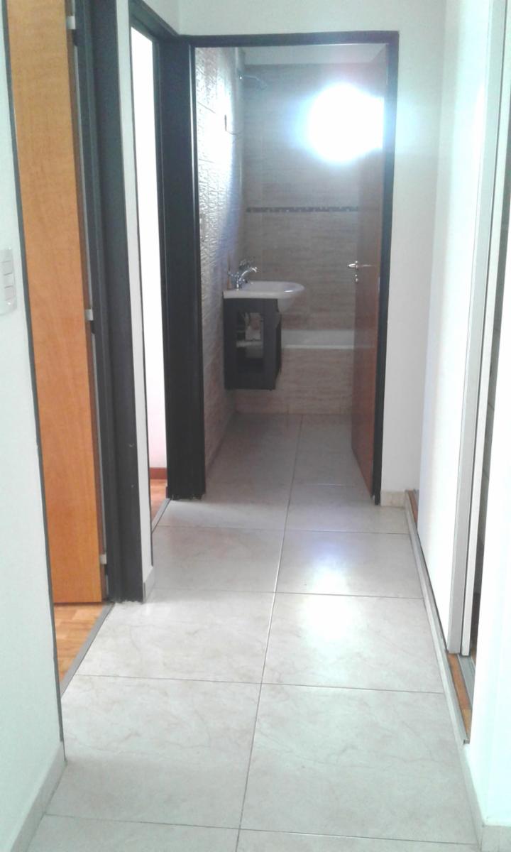 VENTA DE DEPARTAMENTO DE 3 AMBIENTES C/BALCON Y COCHERA A ESTRENAR ZONA LINIERS — foto 9