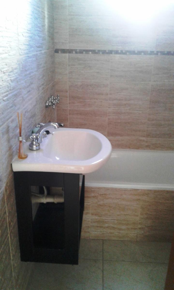 VENTA DE DEPARTAMENTO DE 3 AMBIENTES C/BALCON Y COCHERA A ESTRENAR ZONA LINIERS — foto 10