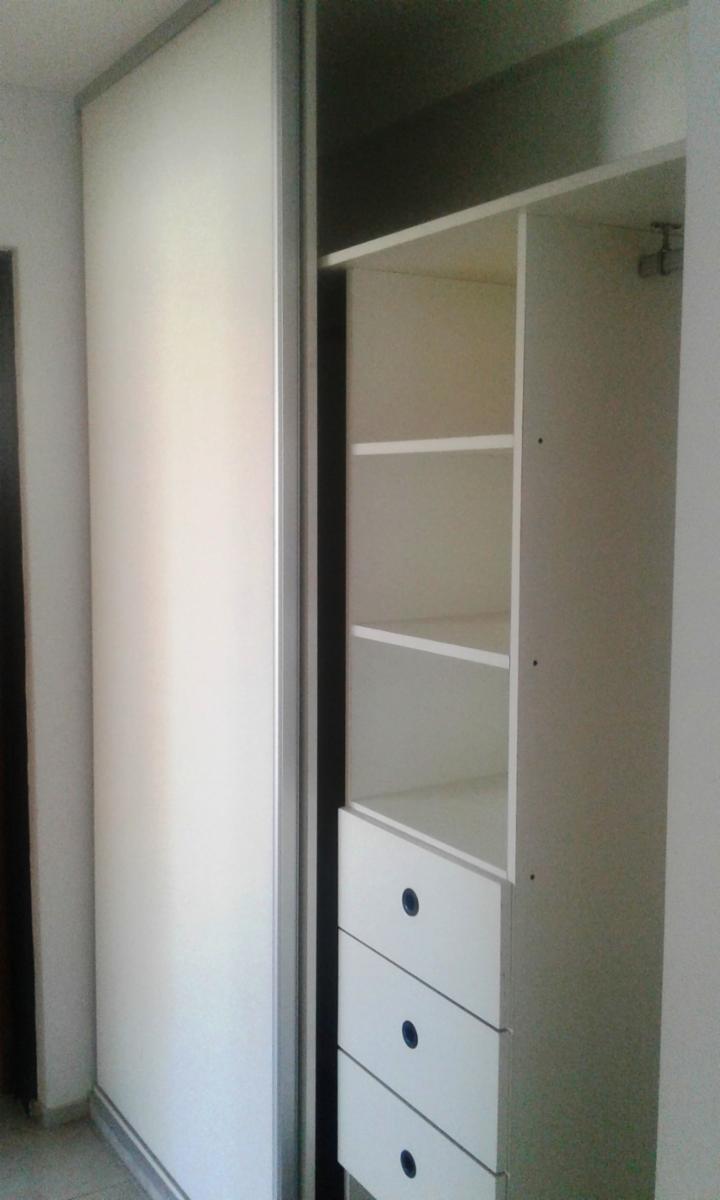 VENTA DE DEPARTAMENTO DE 3 AMBIENTES C/BALCON Y COCHERA A ESTRENAR ZONA LINIERS — foto 11