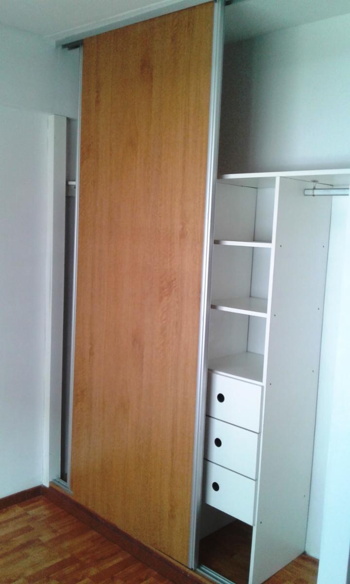 VENTA DE DEPARTAMENTO DE 3 AMBIENTES C/BALCON Y COCHERA A ESTRENAR ZONA LINIERS — foto 15