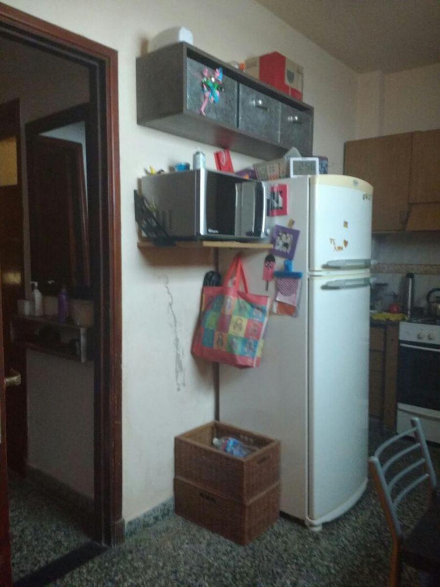 VENTA DE PH DE 2 AMBIENTES POR PASILLO C/PATIO Y TERRAZA MUY BUEN ESTADO ZONA VILLA LUGANO — foto 5