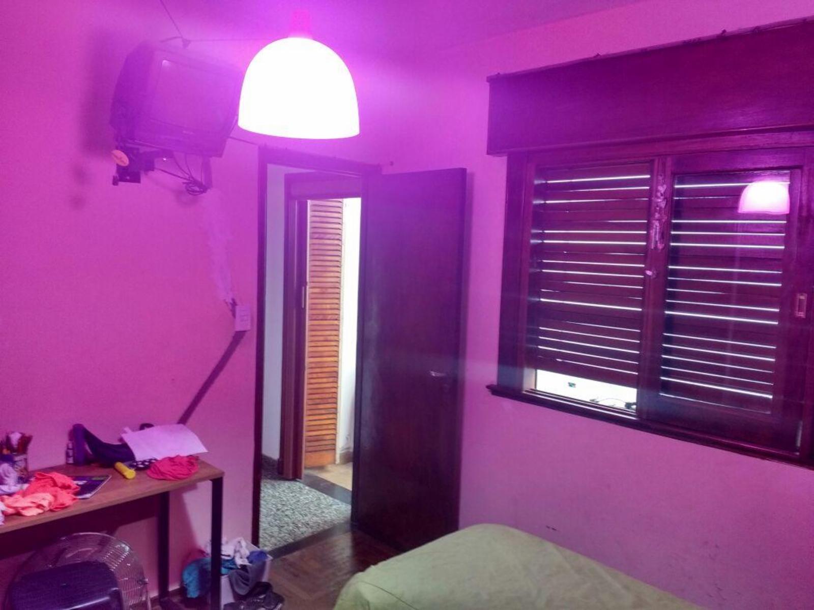 VENTA DE PH DE 2 AMBIENTES POR PASILLO C/PATIO Y TERRAZA MUY BUEN ESTADO ZONA VILLA LUGANO — foto 8