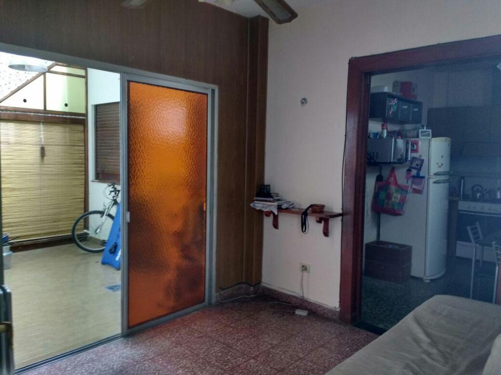 VENTA DE PH DE 2 AMBIENTES POR PASILLO C/PATIO Y TERRAZA MUY BUEN ESTADO ZONA VILLA LUGANO — foto 9