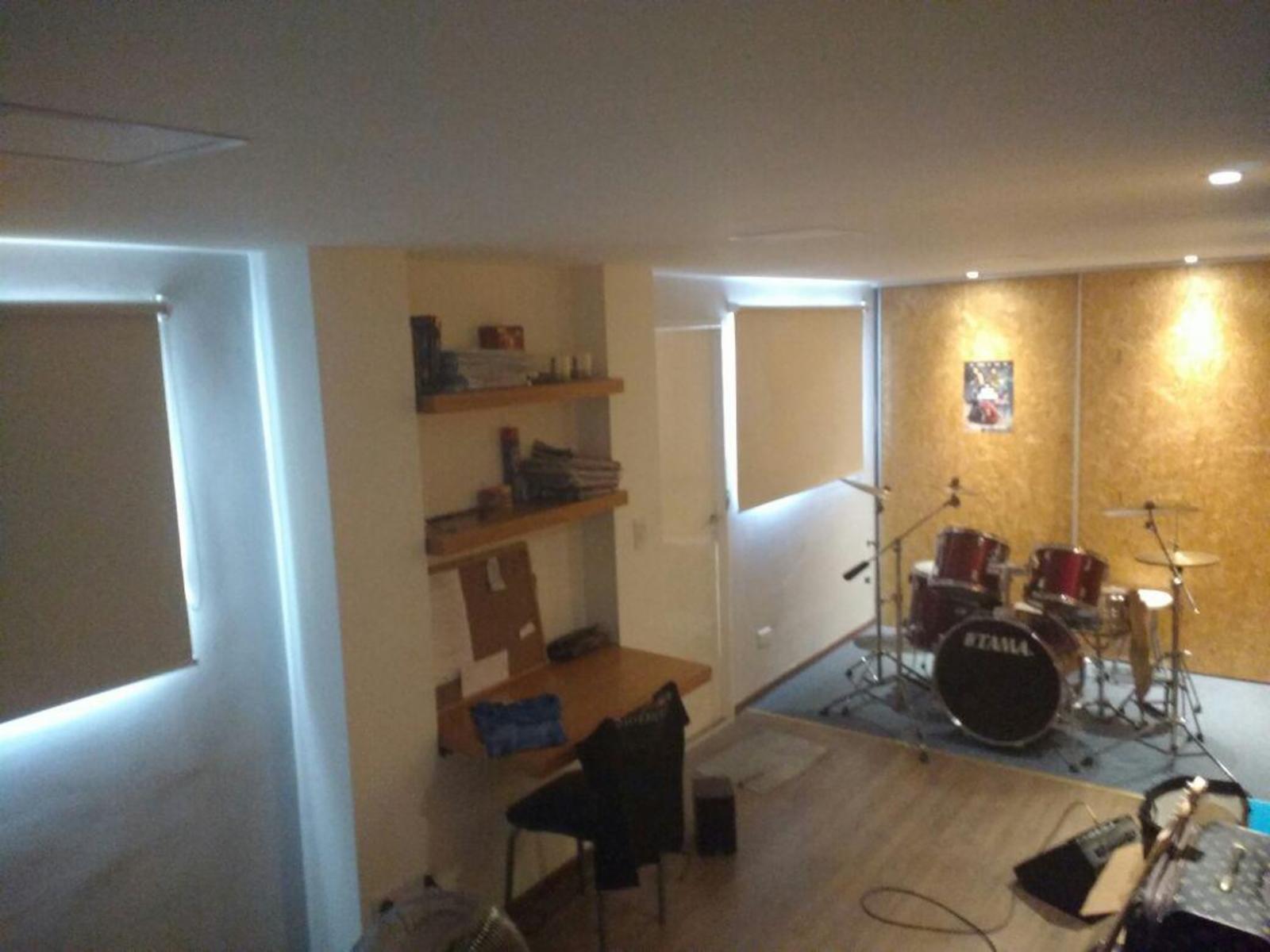VENTA DE PH DE 2 AMBIENTES POR PASILLO C/PATIO Y TERRAZA MUY BUEN ESTADO ZONA VILLA LUGANO — foto 14